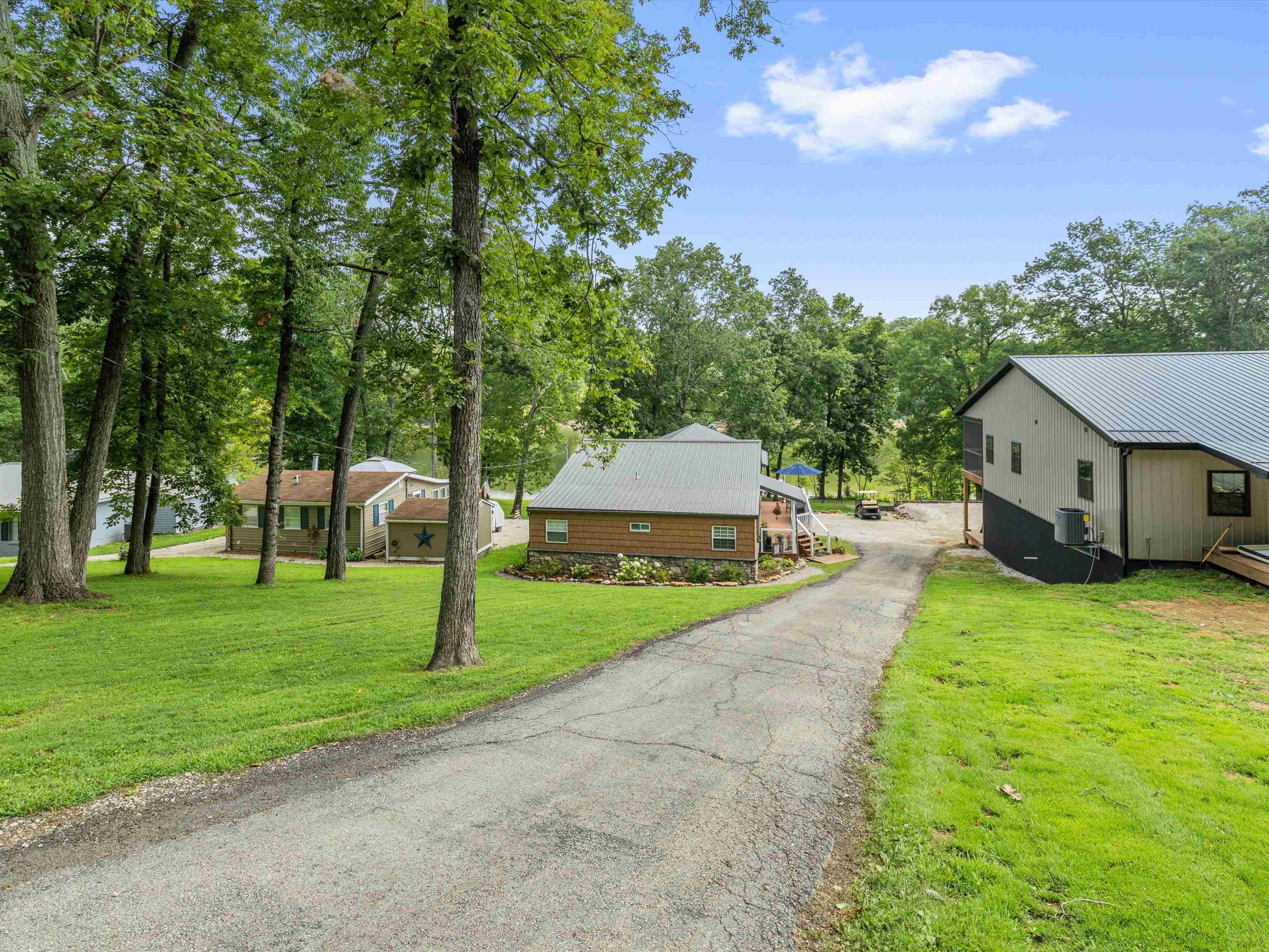 1793 Morton Brown Lane, Hardinsburg, Kentucky 40143, 3 Bedrooms Bedrooms, ,1 BathroomBathrooms,Single Family Residence,For Sale,Morton Brown Lane,92787
