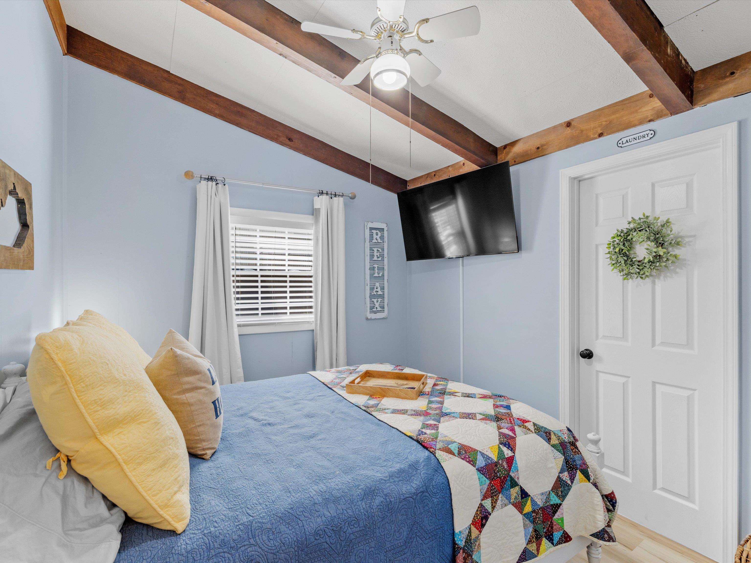 1793 Morton Brown Lane, Hardinsburg, Kentucky 40143, 3 Bedrooms Bedrooms, ,1 BathroomBathrooms,Single Family Residence,For Sale,Morton Brown Lane,92787
