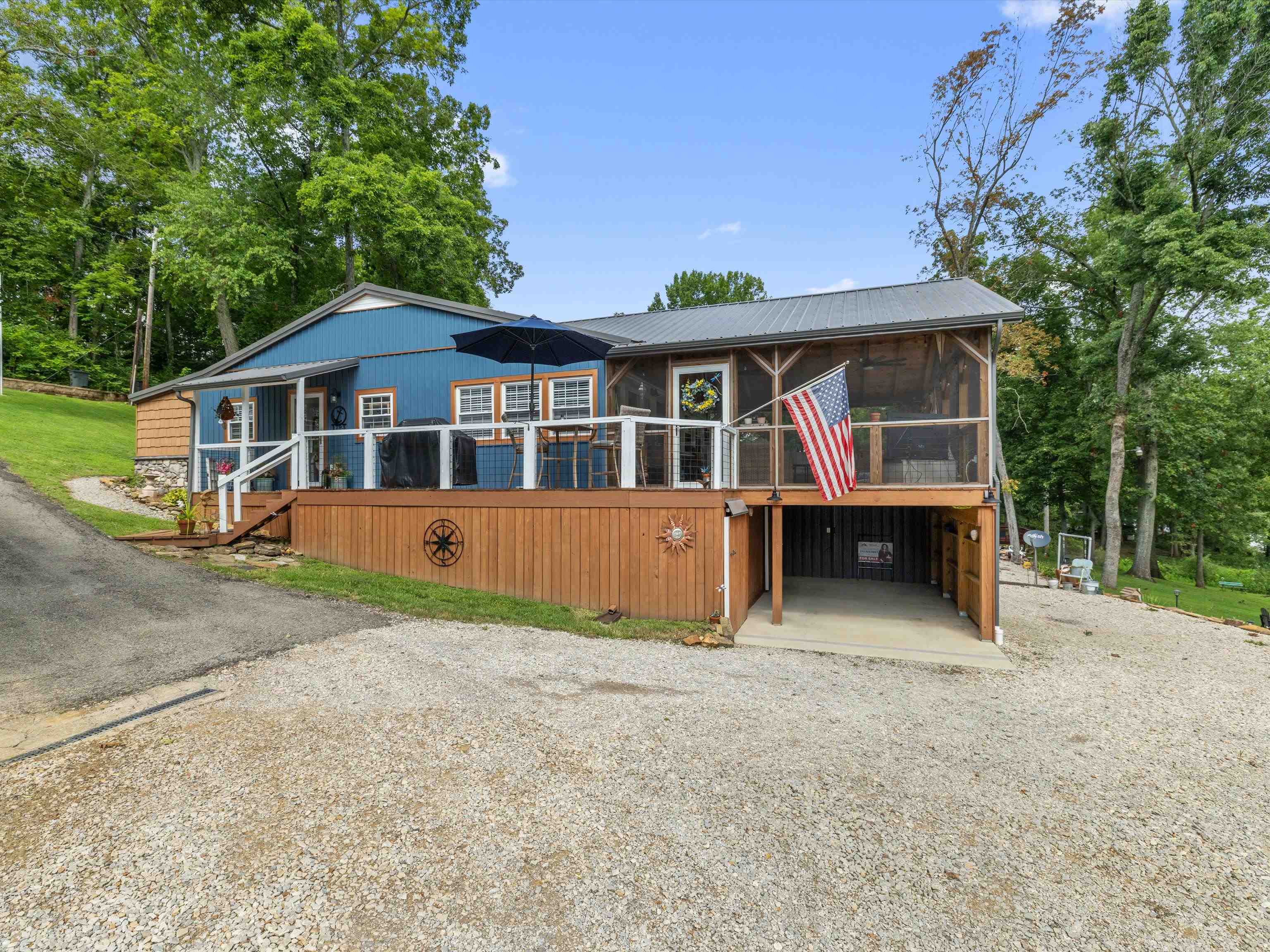 1793 Morton Brown Lane, Hardinsburg, Kentucky 40143, 3 Bedrooms Bedrooms, ,1 BathroomBathrooms,Single Family Residence,For Sale,Morton Brown Lane,92787