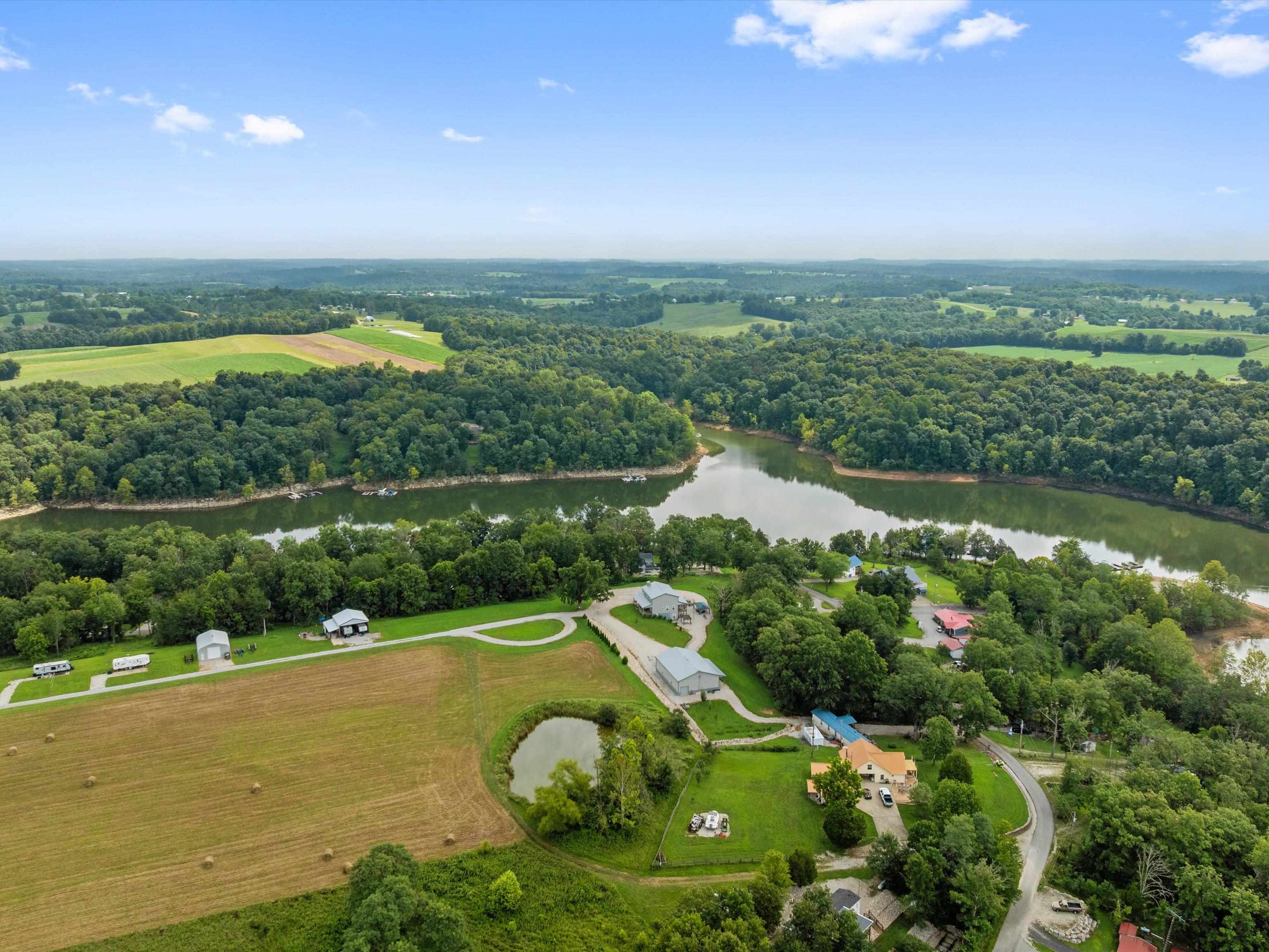 1793 Morton Brown Lane, Hardinsburg, Kentucky 40143, 3 Bedrooms Bedrooms, ,1 BathroomBathrooms,Single Family Residence,For Sale,Morton Brown Lane,92787