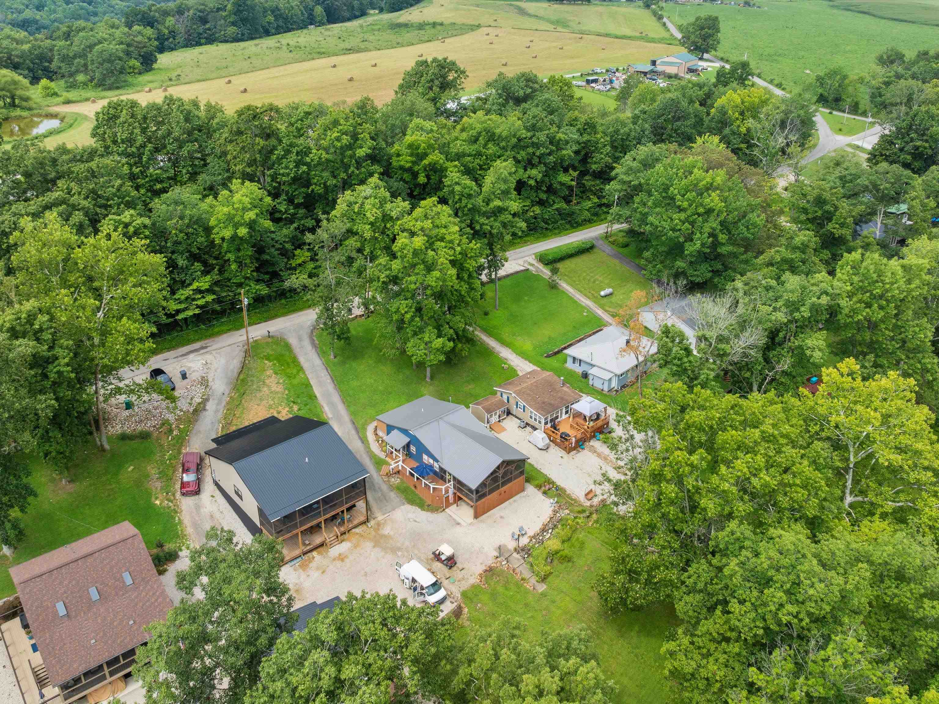 1793 Morton Brown Lane, Hardinsburg, Kentucky 40143, 3 Bedrooms Bedrooms, ,1 BathroomBathrooms,Single Family Residence,For Sale,Morton Brown Lane,92787