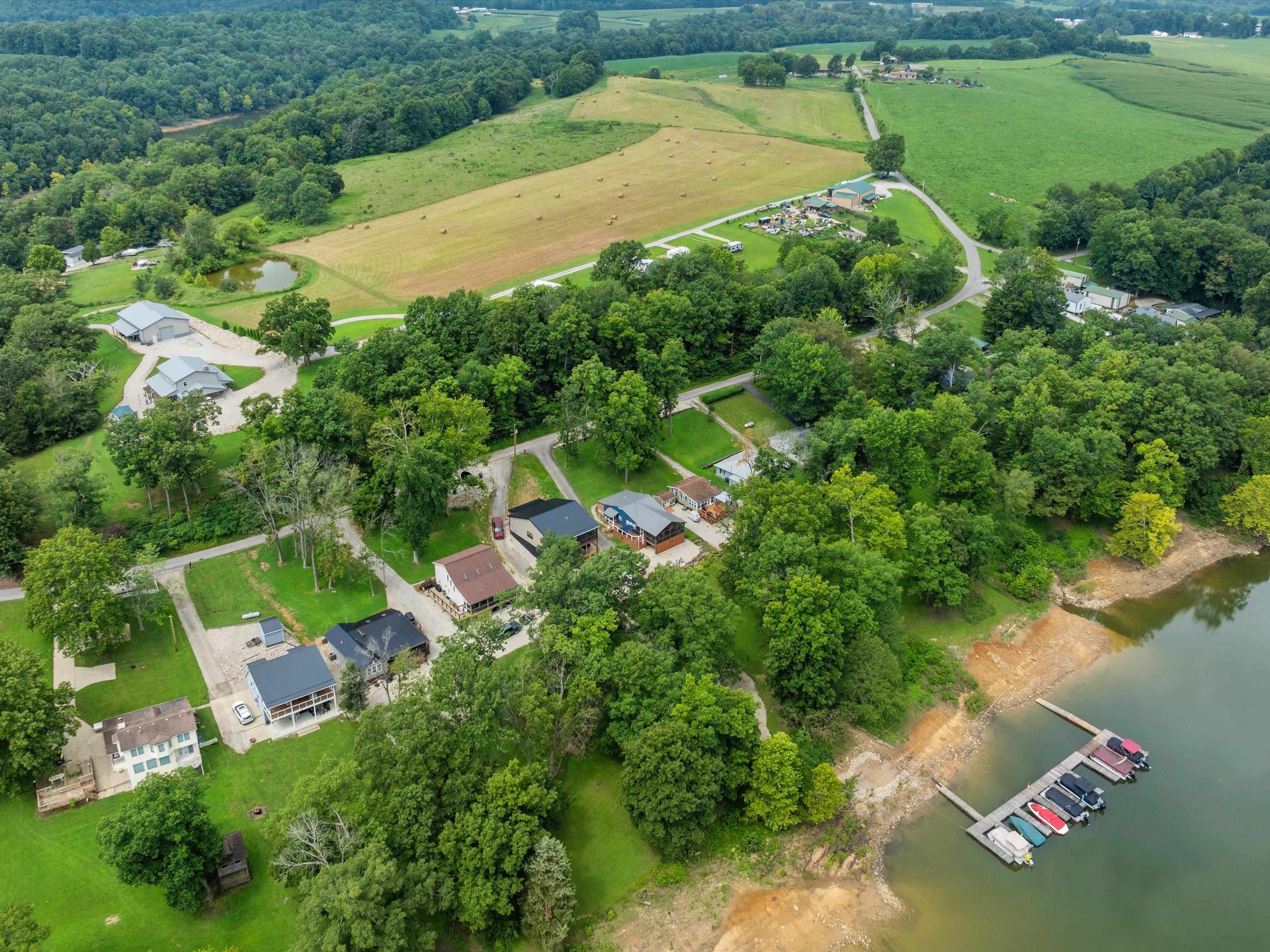 1793 Morton Brown Lane, Hardinsburg, Kentucky 40143, 3 Bedrooms Bedrooms, ,1 BathroomBathrooms,Single Family Residence,For Sale,Morton Brown Lane,92787