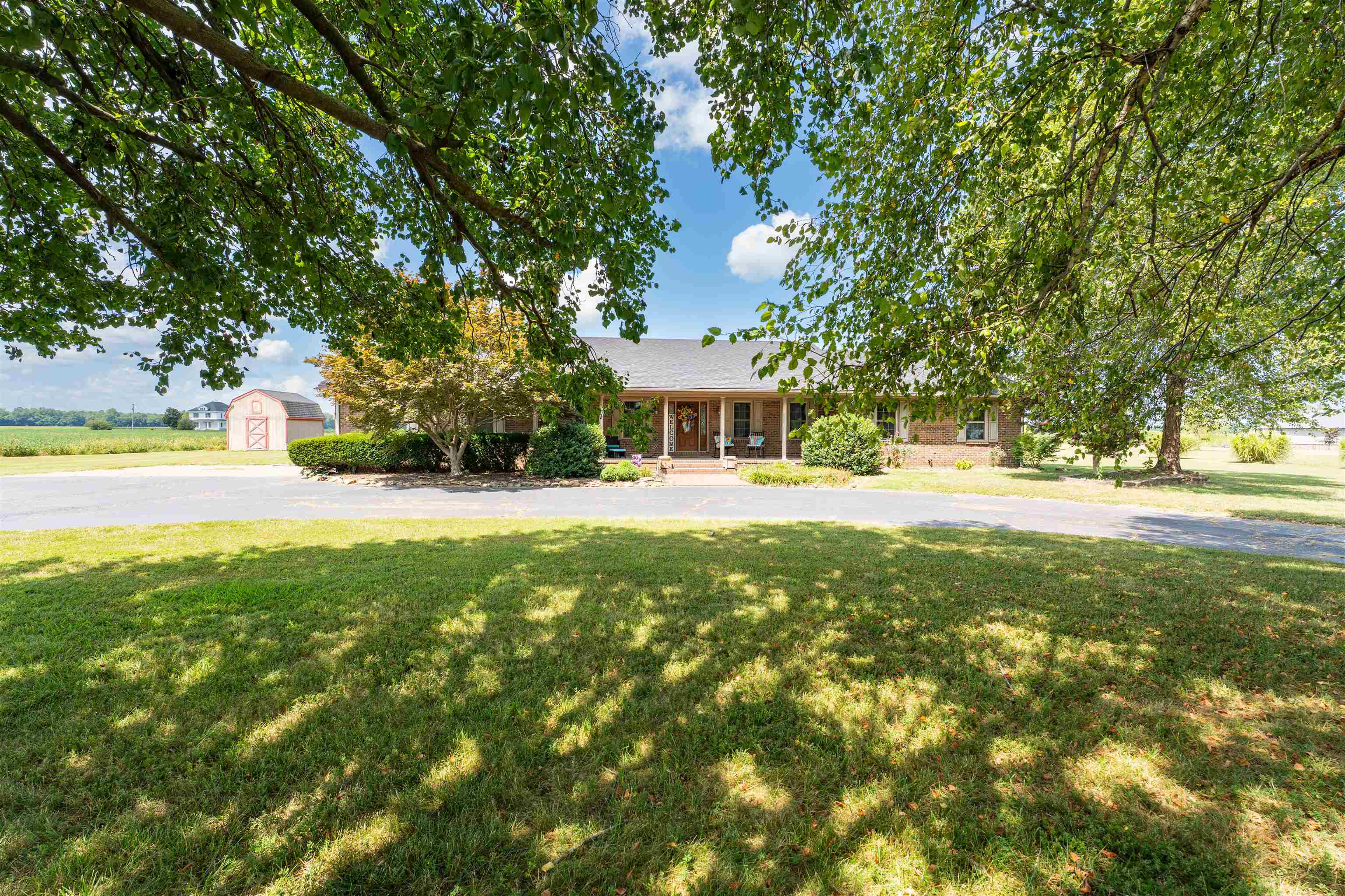 6250 KY HWY 81, Owensboro, Kentucky 42301, 3 Bedrooms Bedrooms, ,2 BathroomsBathrooms,Single Family Residence,For Sale,KY HWY 81,92789