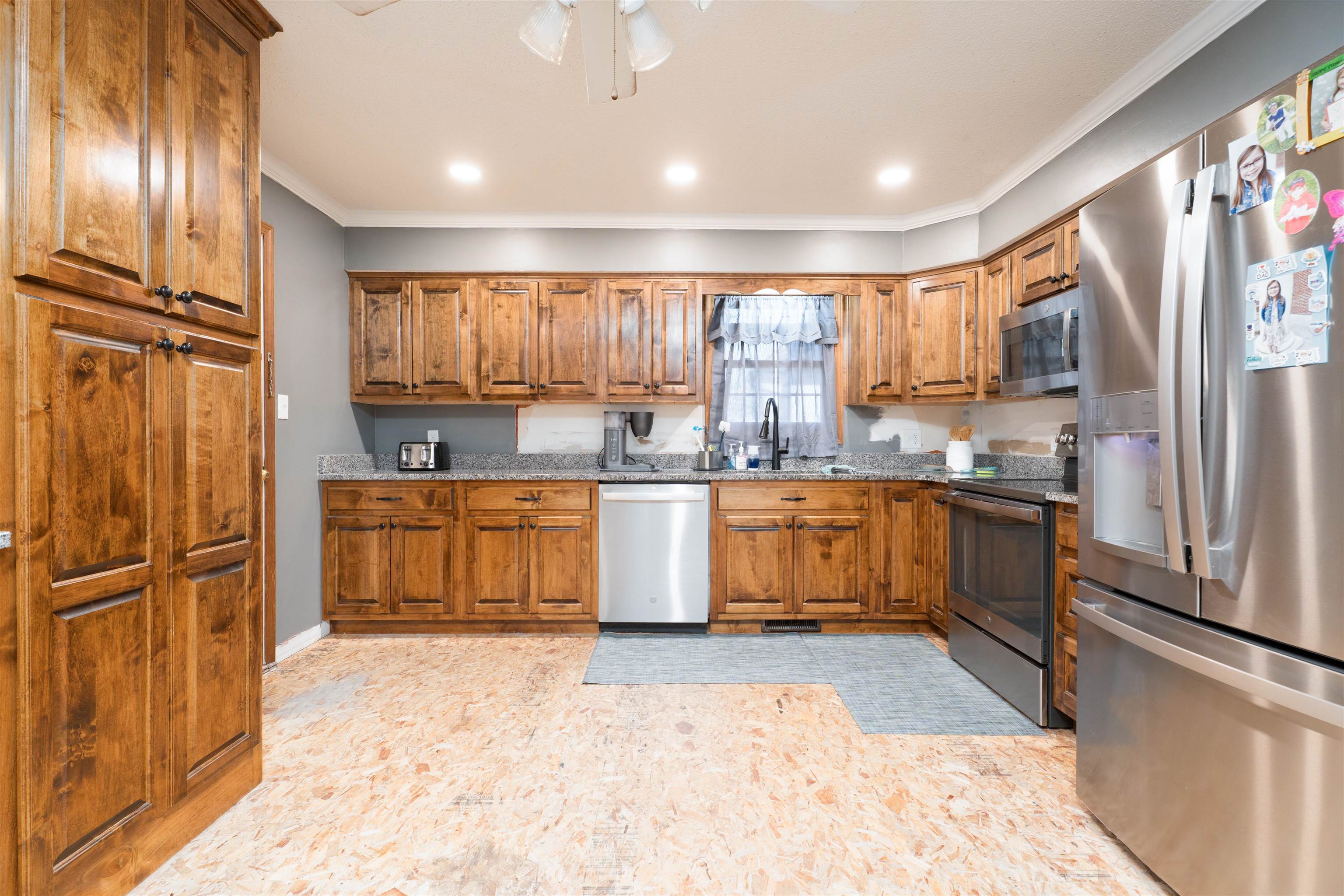 6250 KY HWY 81, Owensboro, Kentucky 42301, 3 Bedrooms Bedrooms, ,2 BathroomsBathrooms,Single Family Residence,For Sale,KY HWY 81,92789