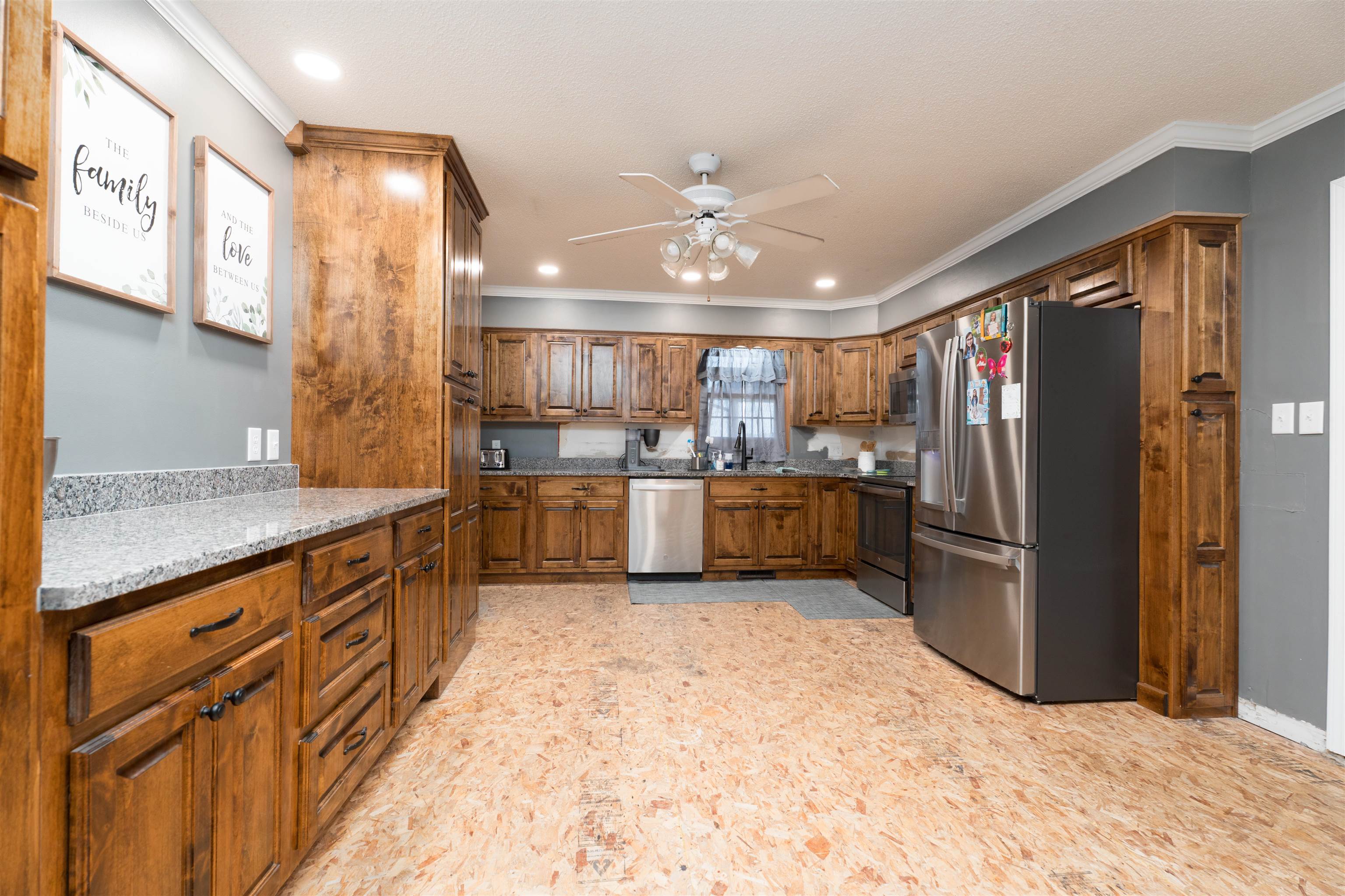 6250 KY HWY 81, Owensboro, Kentucky 42301, 3 Bedrooms Bedrooms, ,2 BathroomsBathrooms,Single Family Residence,For Sale,KY HWY 81,92789