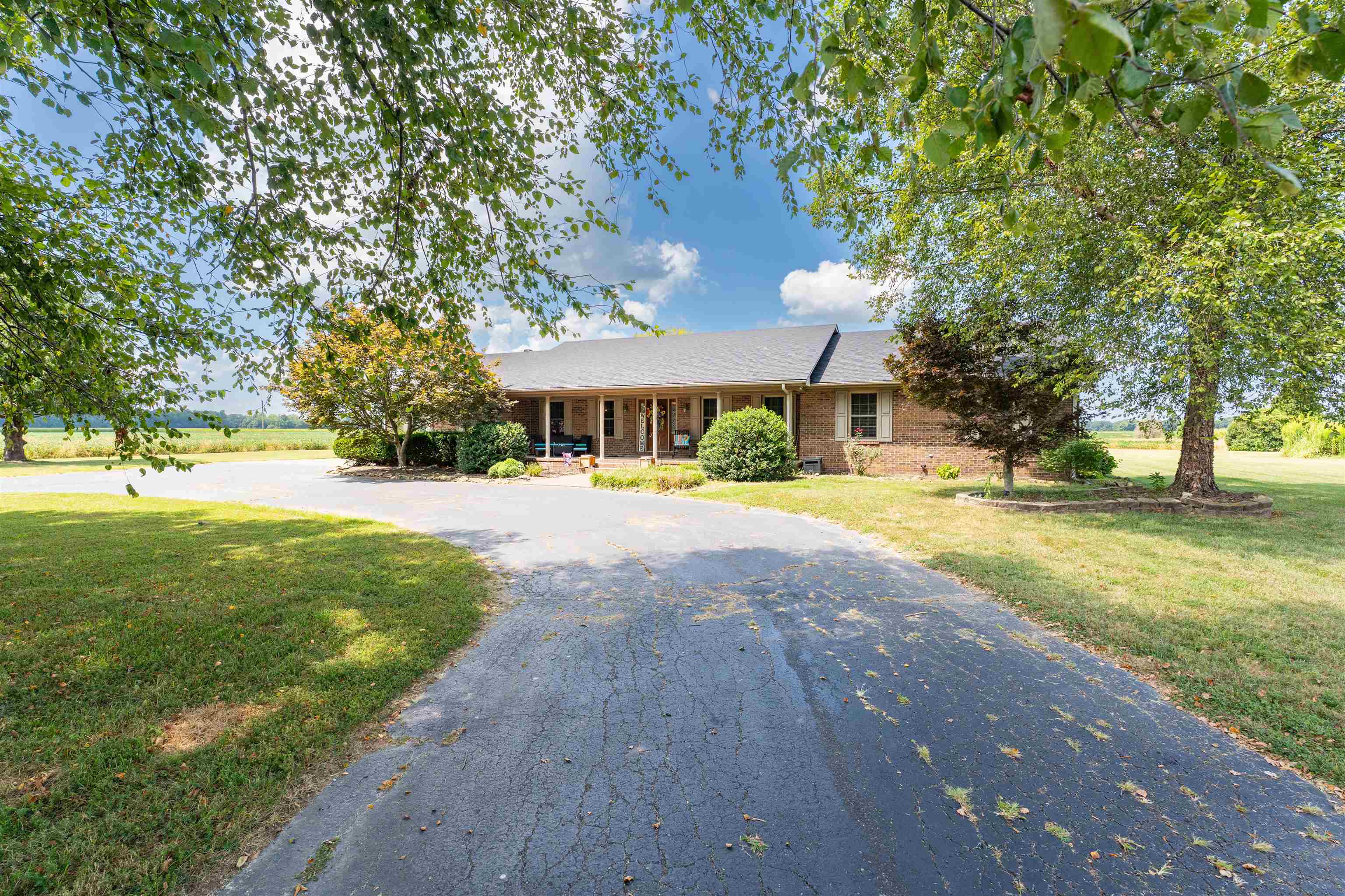 6250 KY HWY 81, Owensboro, Kentucky 42301, 3 Bedrooms Bedrooms, ,2 BathroomsBathrooms,Single Family Residence,For Sale,KY HWY 81,92789