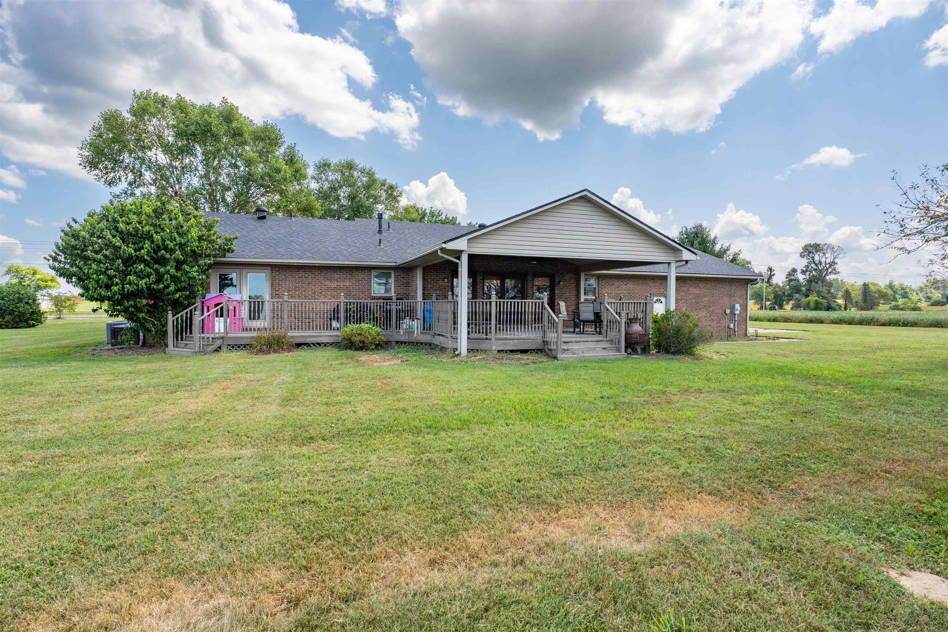 6250 KY HWY 81, Owensboro, Kentucky 42301, 3 Bedrooms Bedrooms, ,2 BathroomsBathrooms,Single Family Residence,For Sale,KY HWY 81,92789