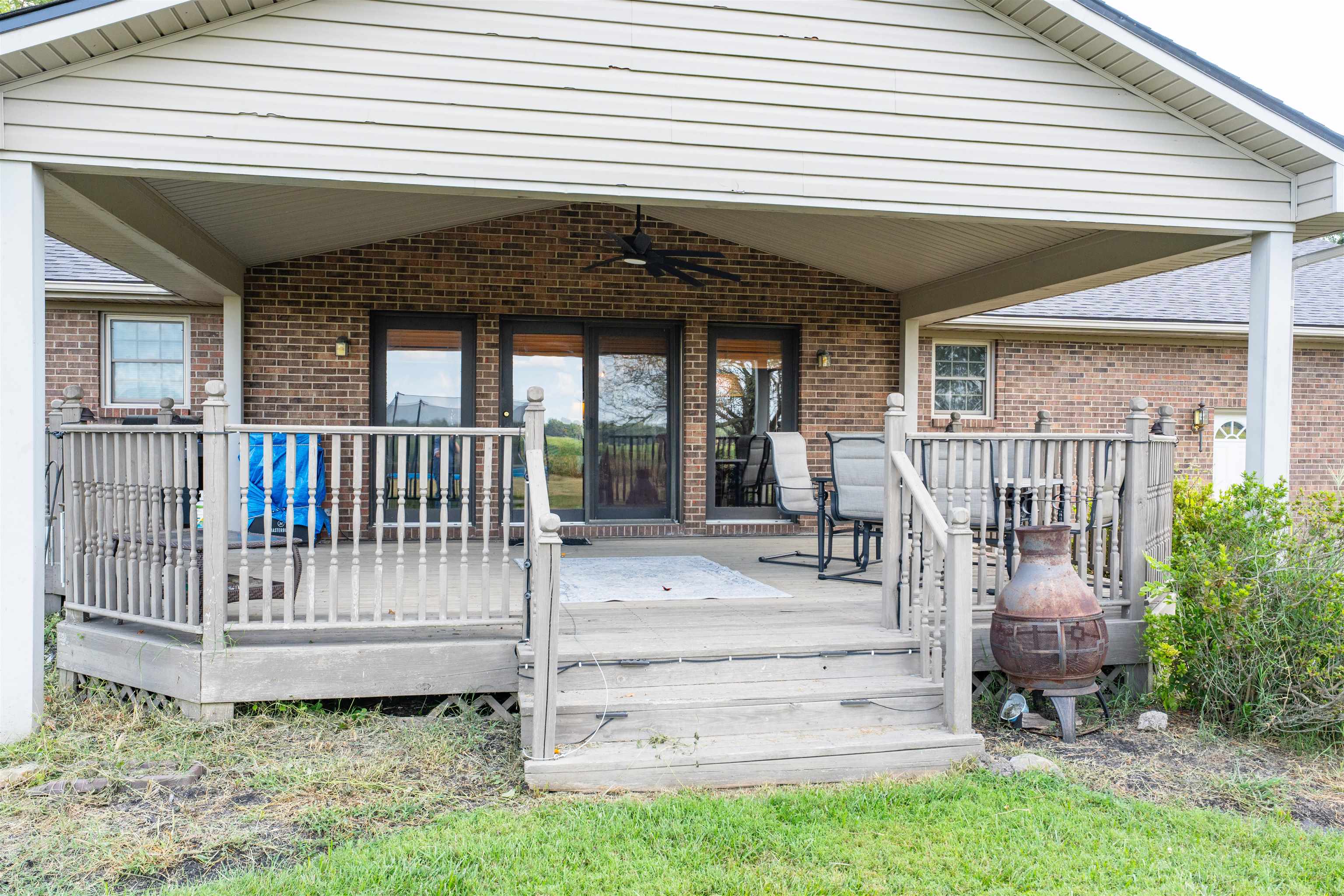 6250 KY HWY 81, Owensboro, Kentucky 42301, 3 Bedrooms Bedrooms, ,2 BathroomsBathrooms,Single Family Residence,For Sale,KY HWY 81,92789