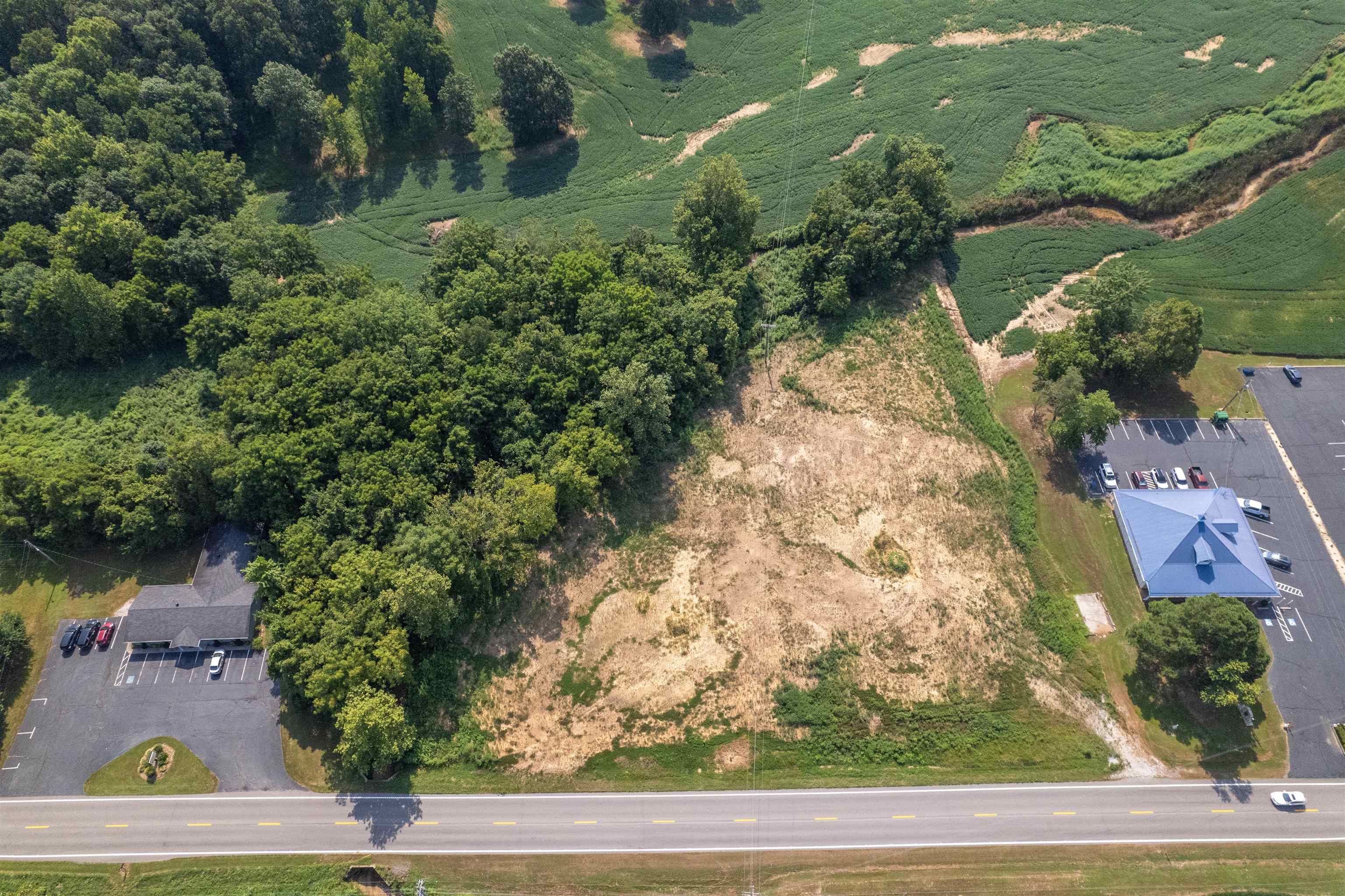 254 State Route 81 N, Calhoun, Kentucky 42327, ,Land,For Sale,State Route 81 N,92791