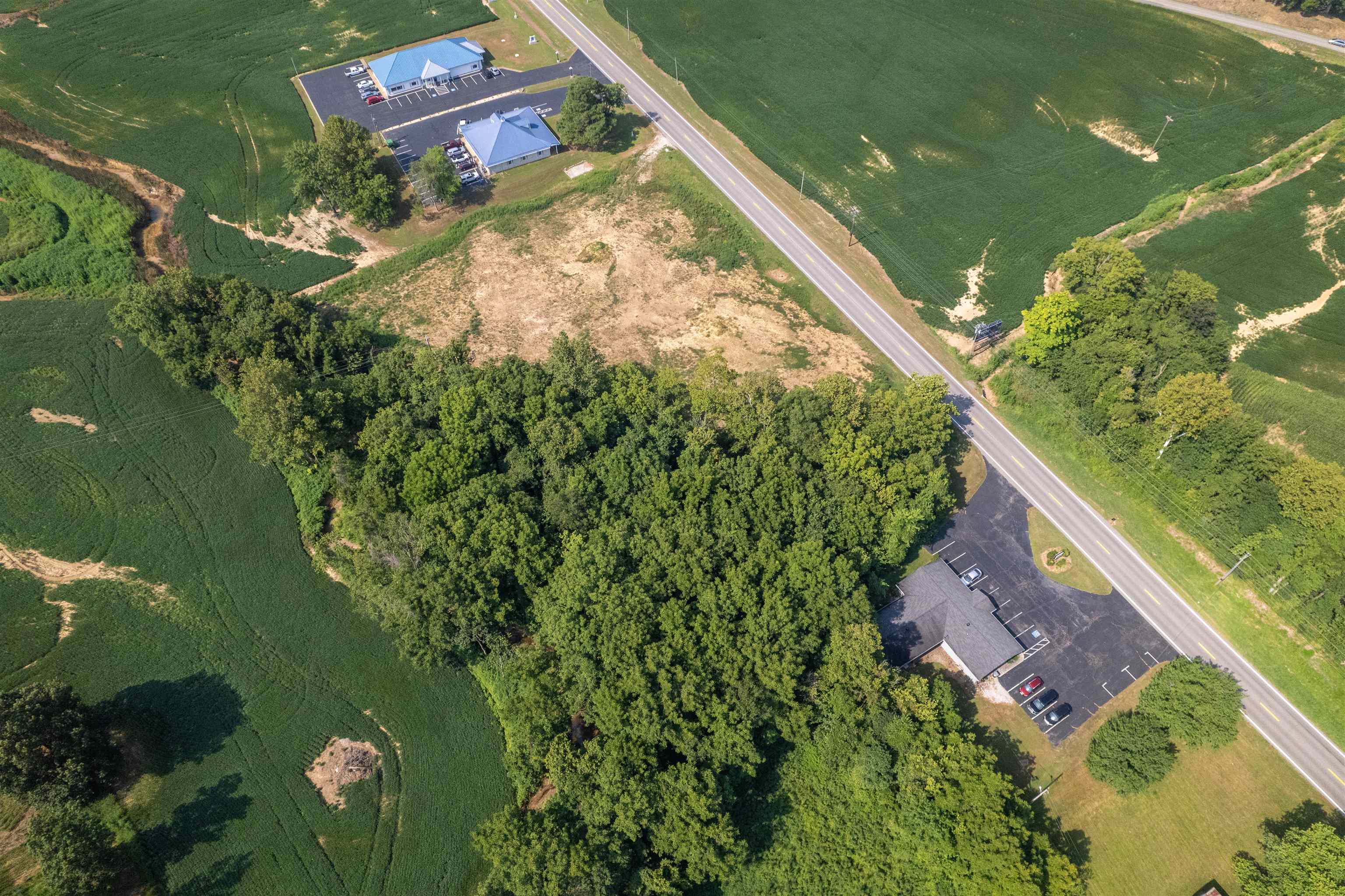 254 State Route 81 N, Calhoun, Kentucky 42327, ,Land,For Sale,State Route 81 N,92791