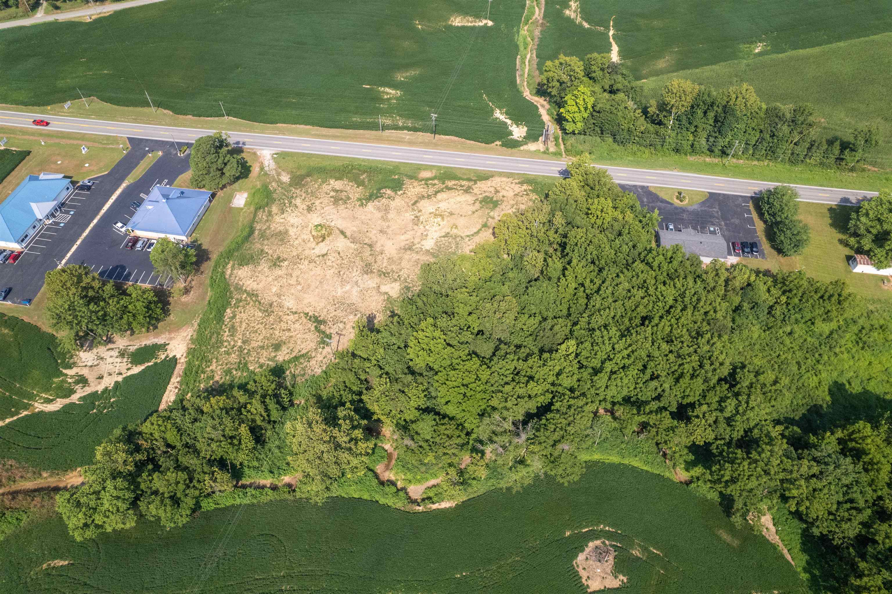254 State Route 81 N, Calhoun, Kentucky 42327, ,Land,For Sale,State Route 81 N,92791