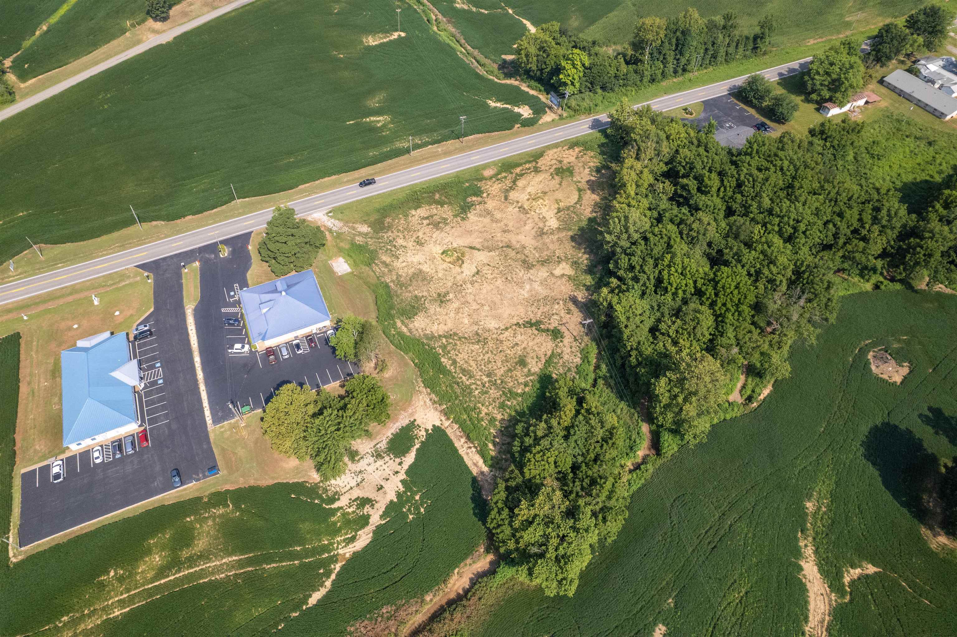 254 State Route 81 N, Calhoun, Kentucky 42327, ,Land,For Sale,State Route 81 N,92791