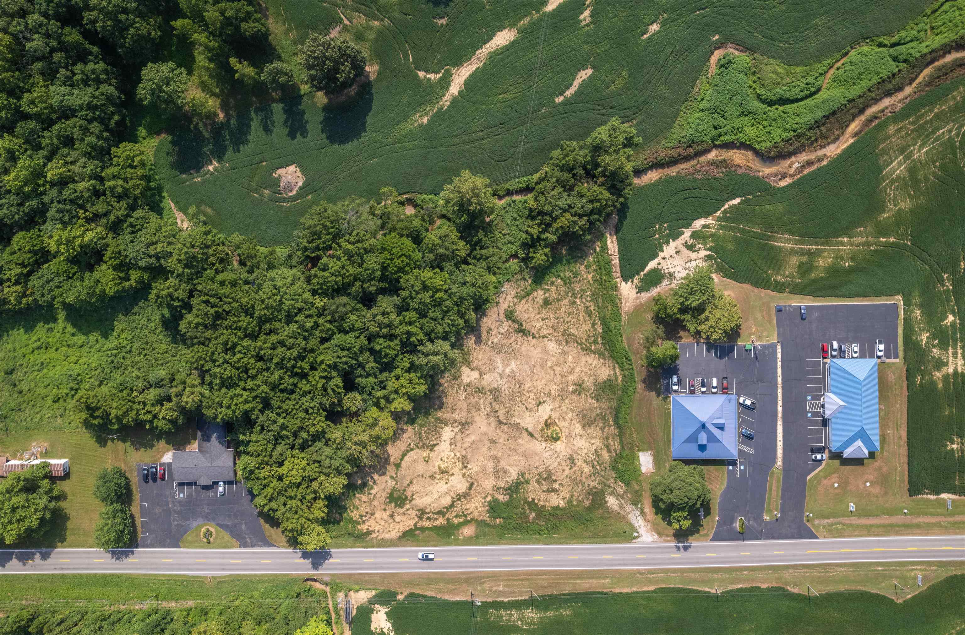 254 State Route 81 N, Calhoun, Kentucky 42327, ,Land,For Sale,State Route 81 N,92791