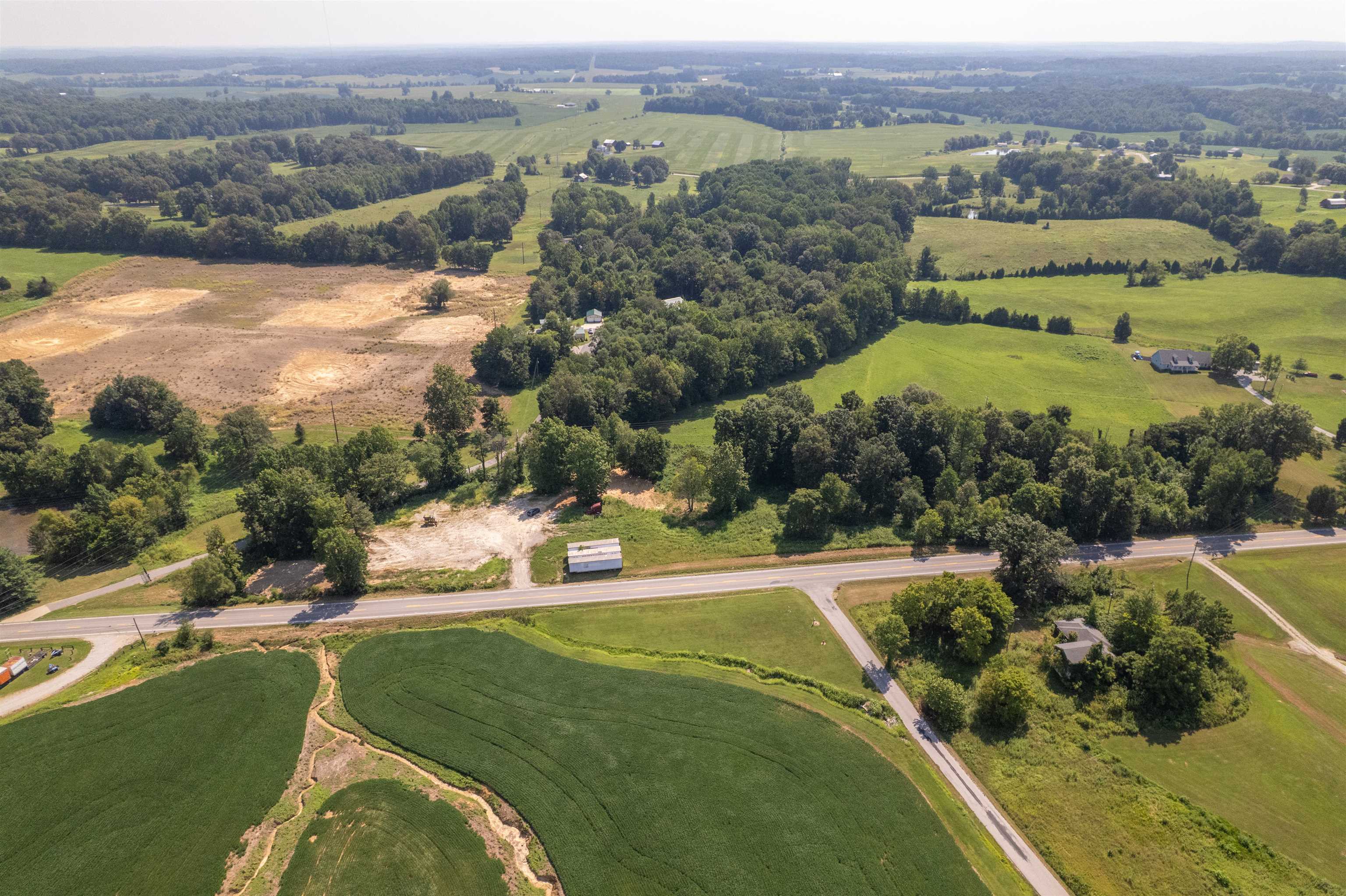 11301, 11351 11397 Us Highway 431, Utica, Kentucky 42376, ,Land,For Sale,11397 Us Highway 431,92792
