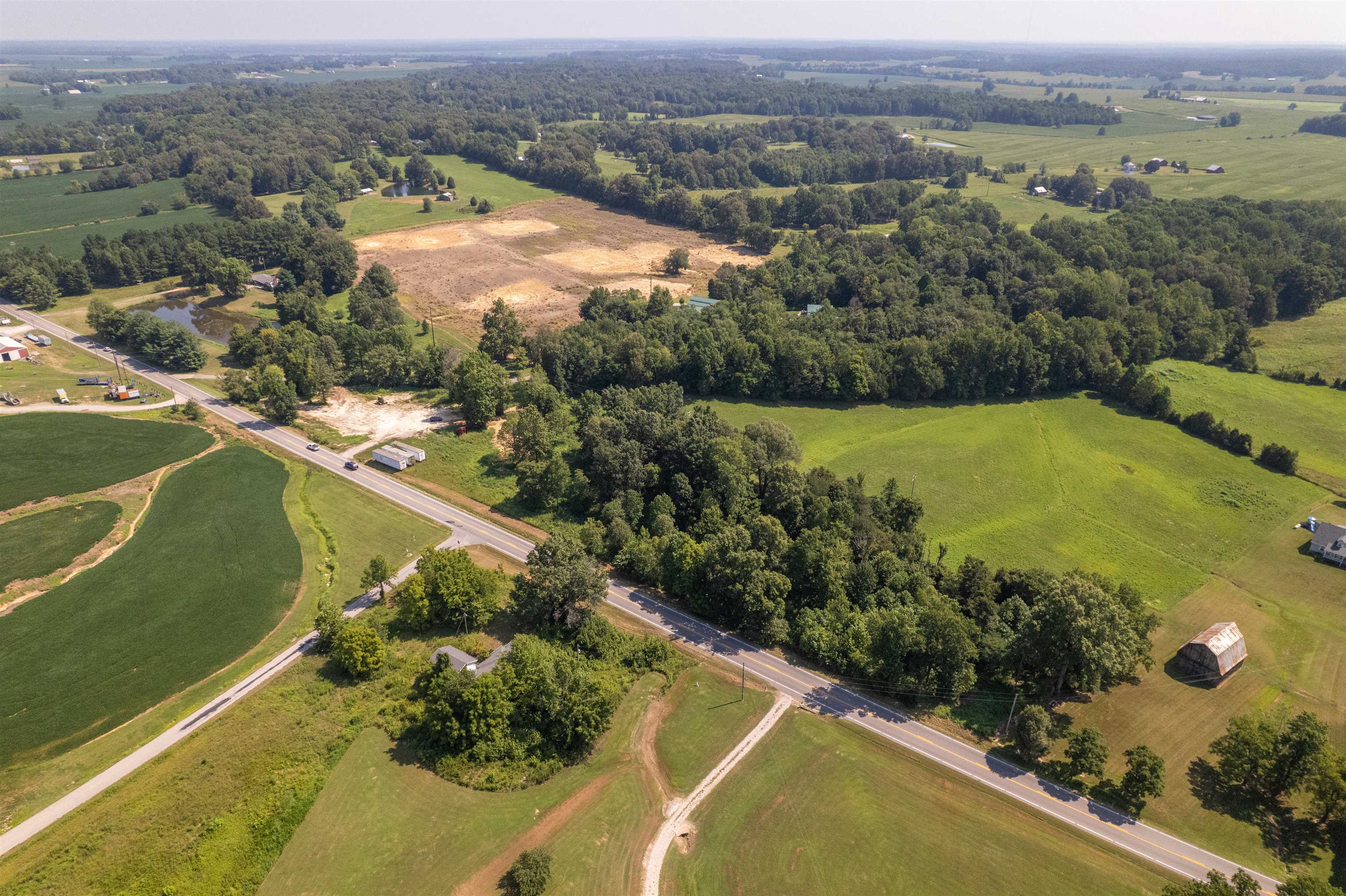11301, 11351 11397 Us Highway 431, Utica, Kentucky 42376, ,Land,For Sale,11397 Us Highway 431,92792