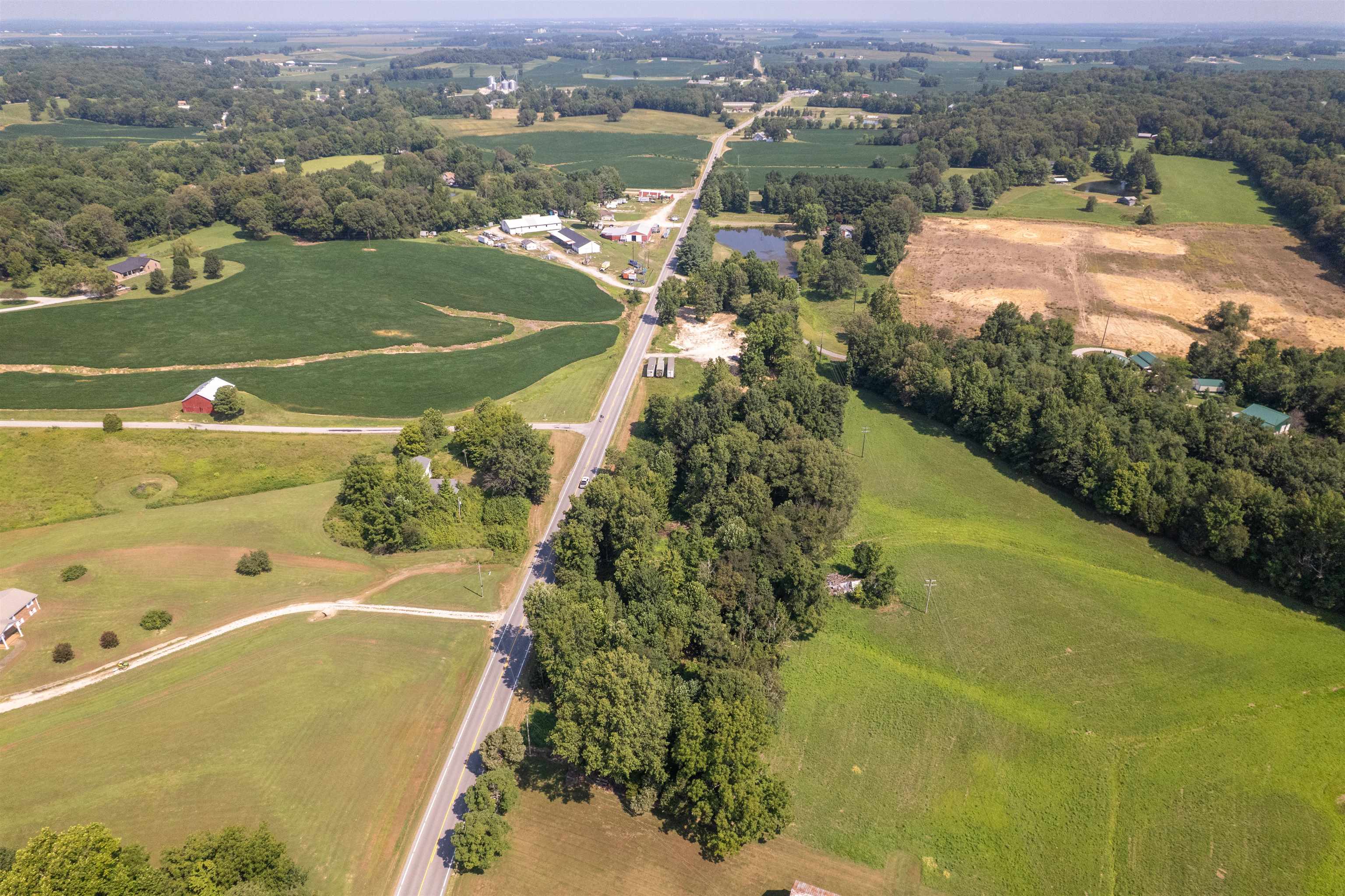 11301, 11351 11397 Us Highway 431, Utica, Kentucky 42376, ,Land,For Sale,11397 Us Highway 431,92792