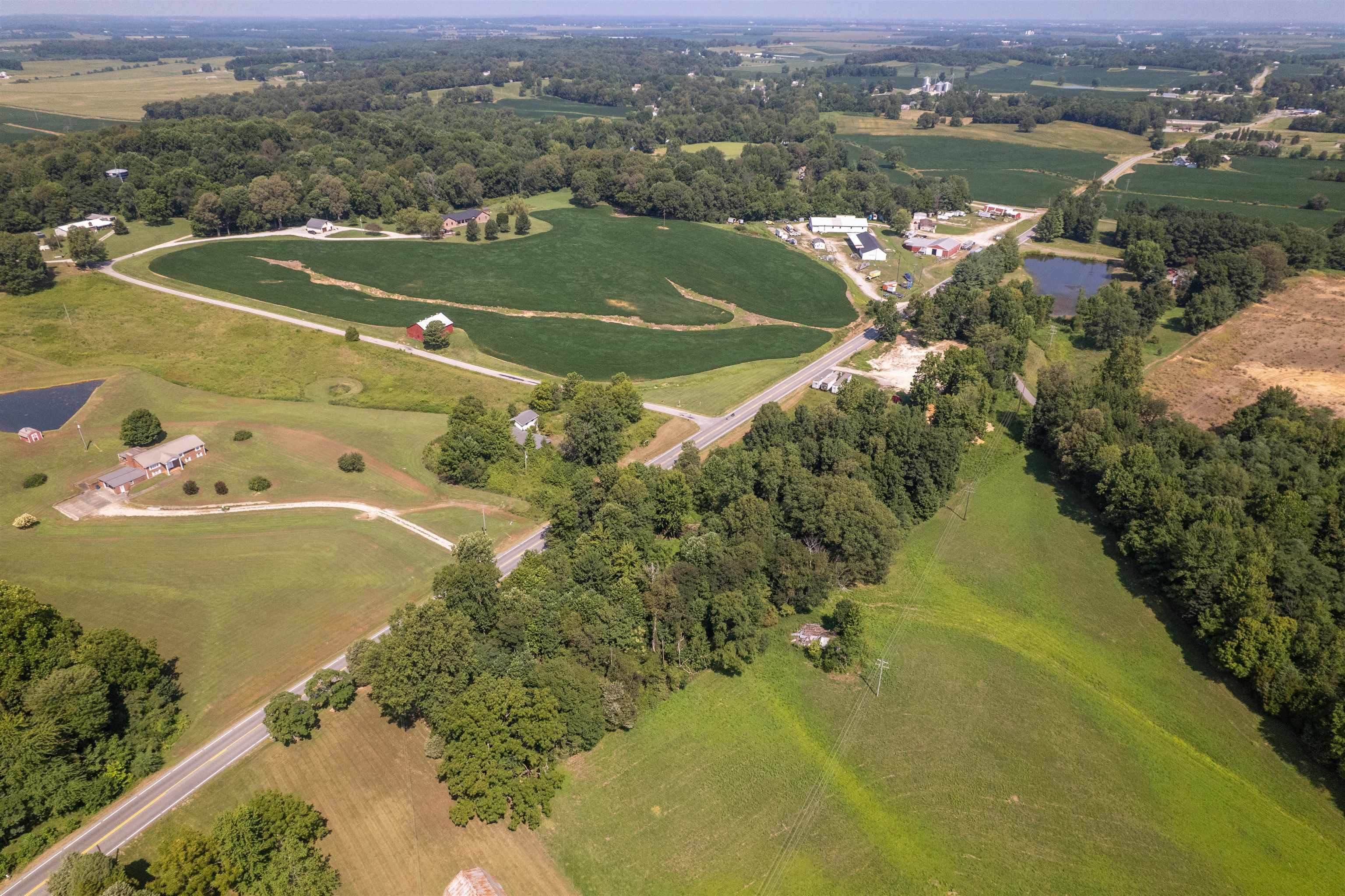11301, 11351 11397 Us Highway 431, Utica, Kentucky 42376, ,Land,For Sale,11397 Us Highway 431,92792