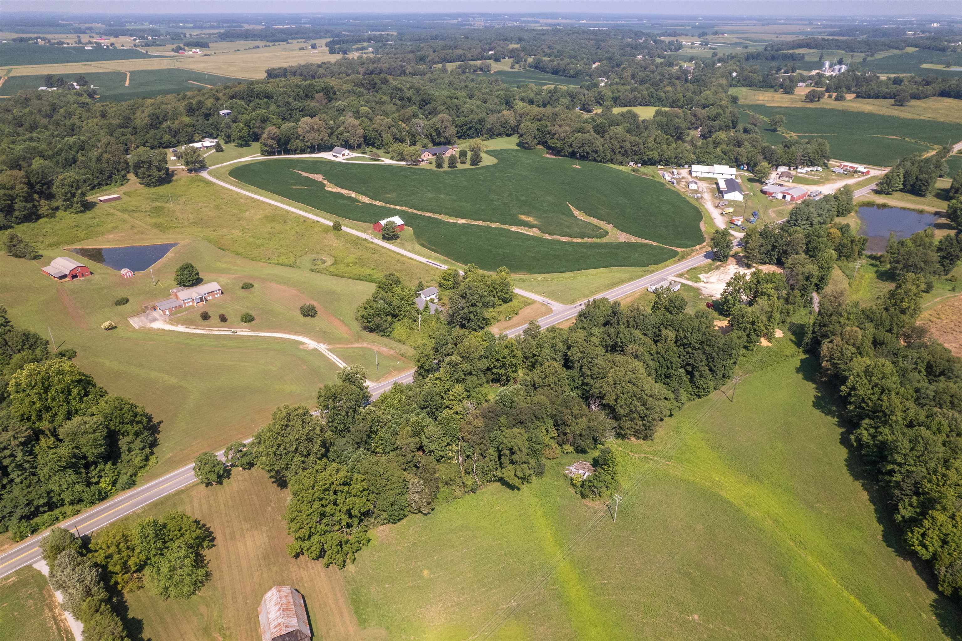 11301, 11351 11397 Us Highway 431, Utica, Kentucky 42376, ,Land,For Sale,11397 Us Highway 431,92792