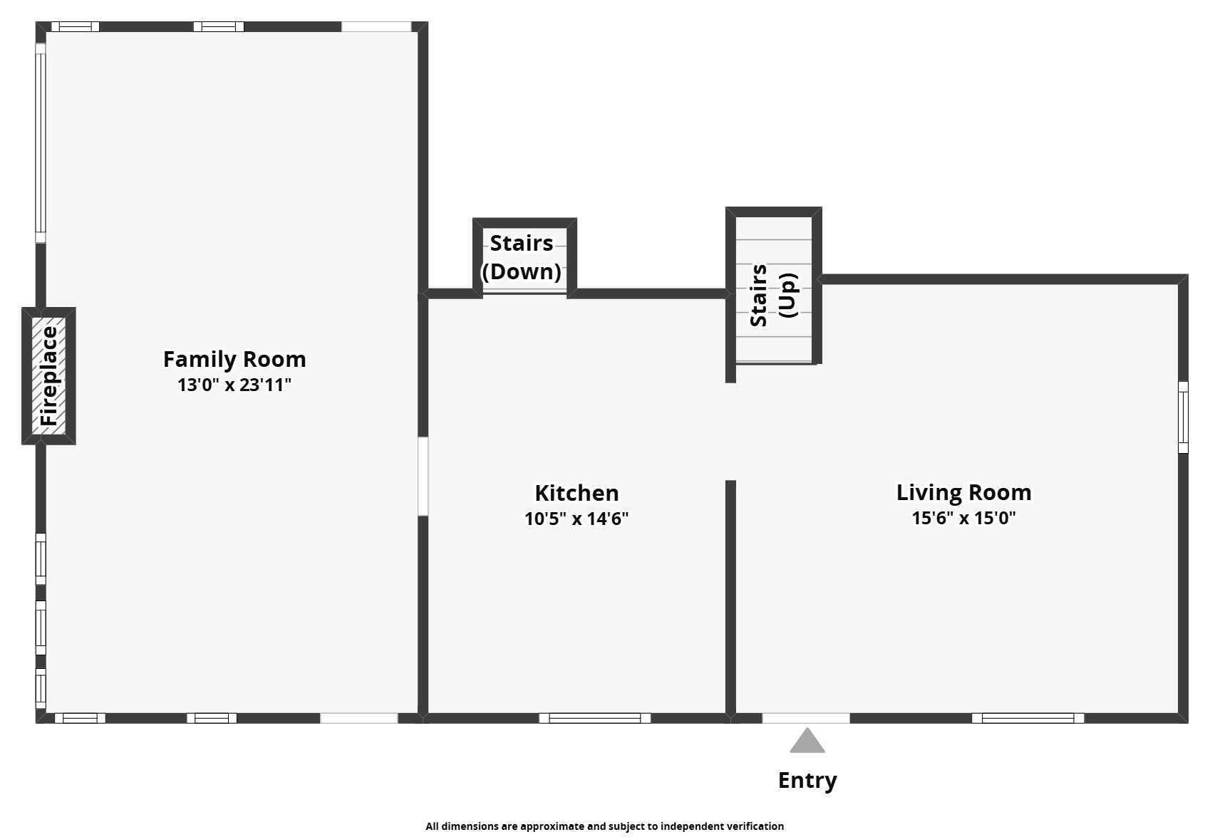 3011 Elmwood Dr, Henderson, Kentucky 42420, 2 Bedrooms Bedrooms, ,1 BathroomBathrooms,Single Family Residence,For Sale,Elmwood Dr,92793