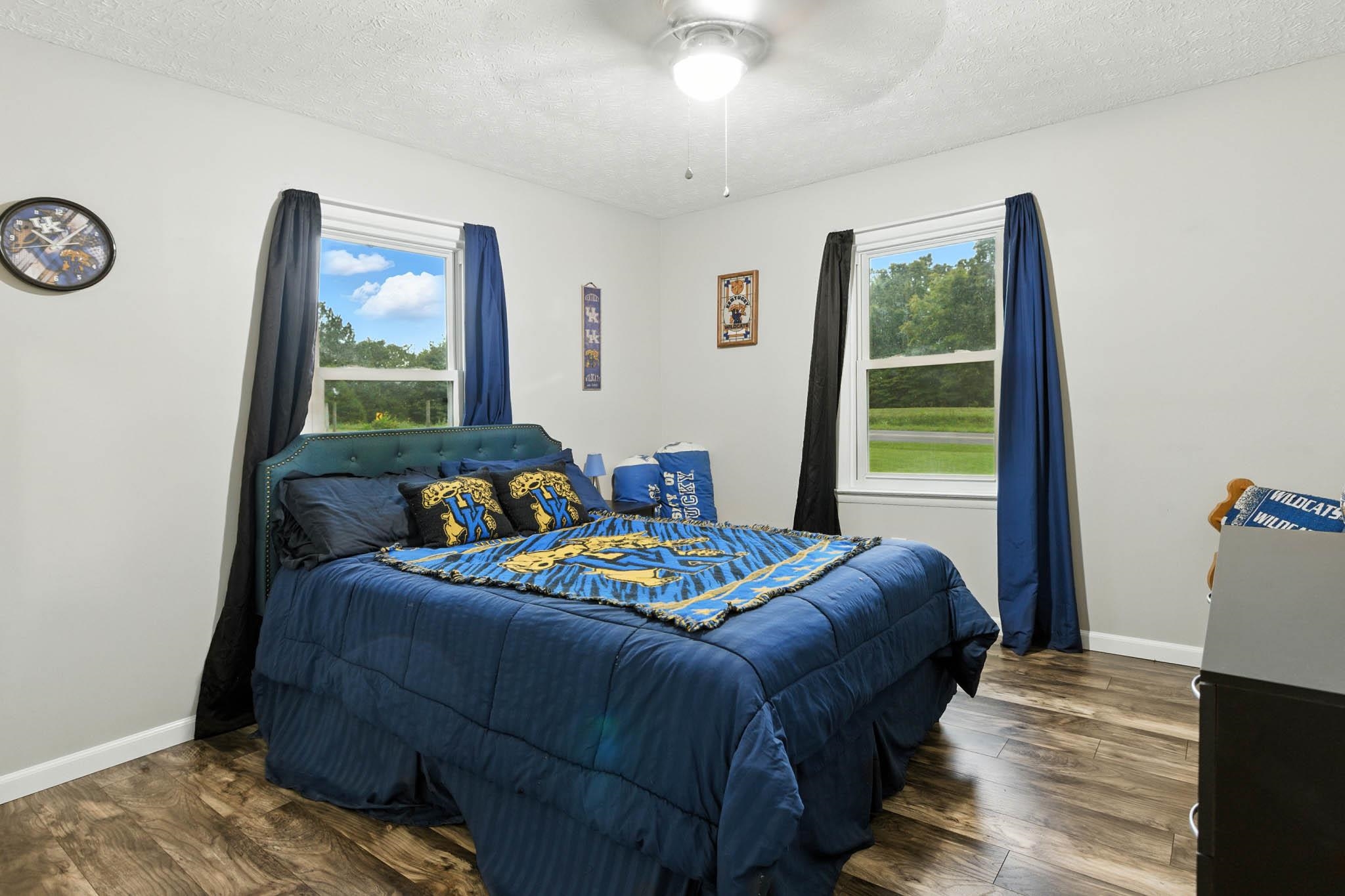 3189 Love Lee Road, Morgantown, Kentucky 42261, 3 Bedrooms Bedrooms, ,2 BathroomsBathrooms,Single Family Residence,For Sale,Love Lee Road,92794
