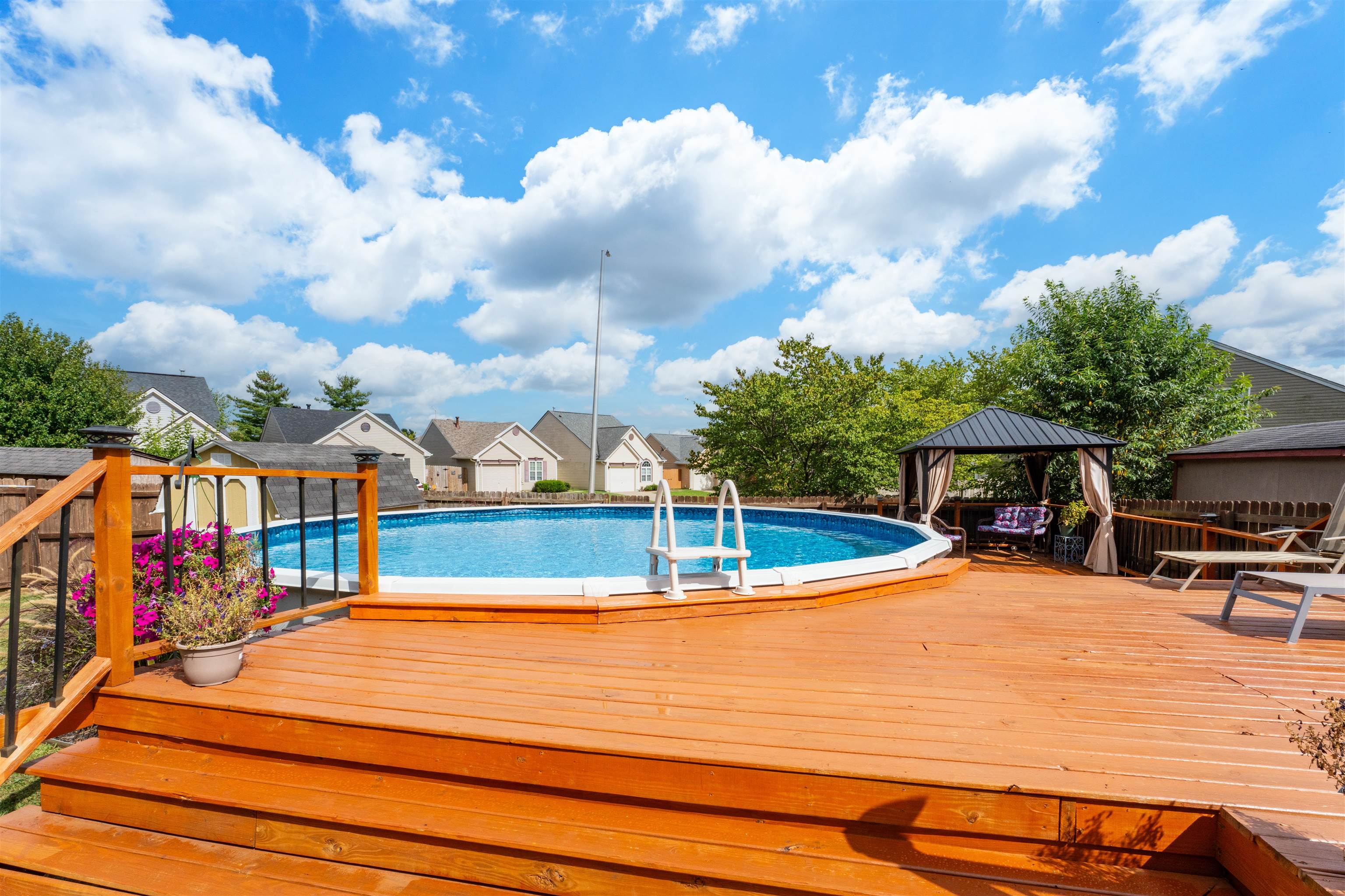 2957 Summer Point Court, Owensboro, Kentucky 42303, 5 Bedrooms Bedrooms, ,2 BathroomsBathrooms,Single Family Residence,For Sale,Summer Point Court,92795