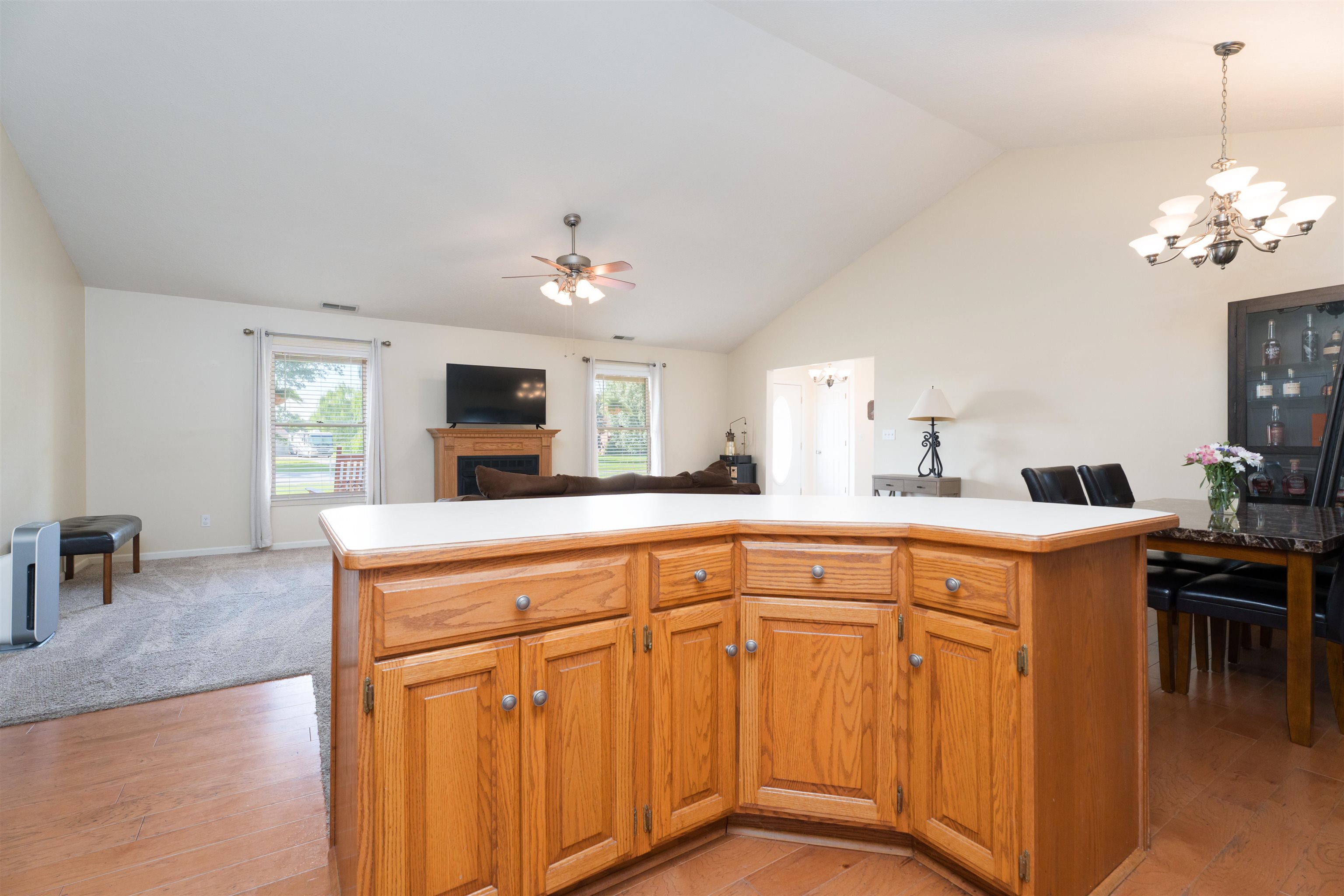 2701 Reid Rd, Owensboro, Kentucky 42303, 4 Bedrooms Bedrooms, ,2 BathroomsBathrooms,Single Family Residence,For Sale,Reid Rd,92797
