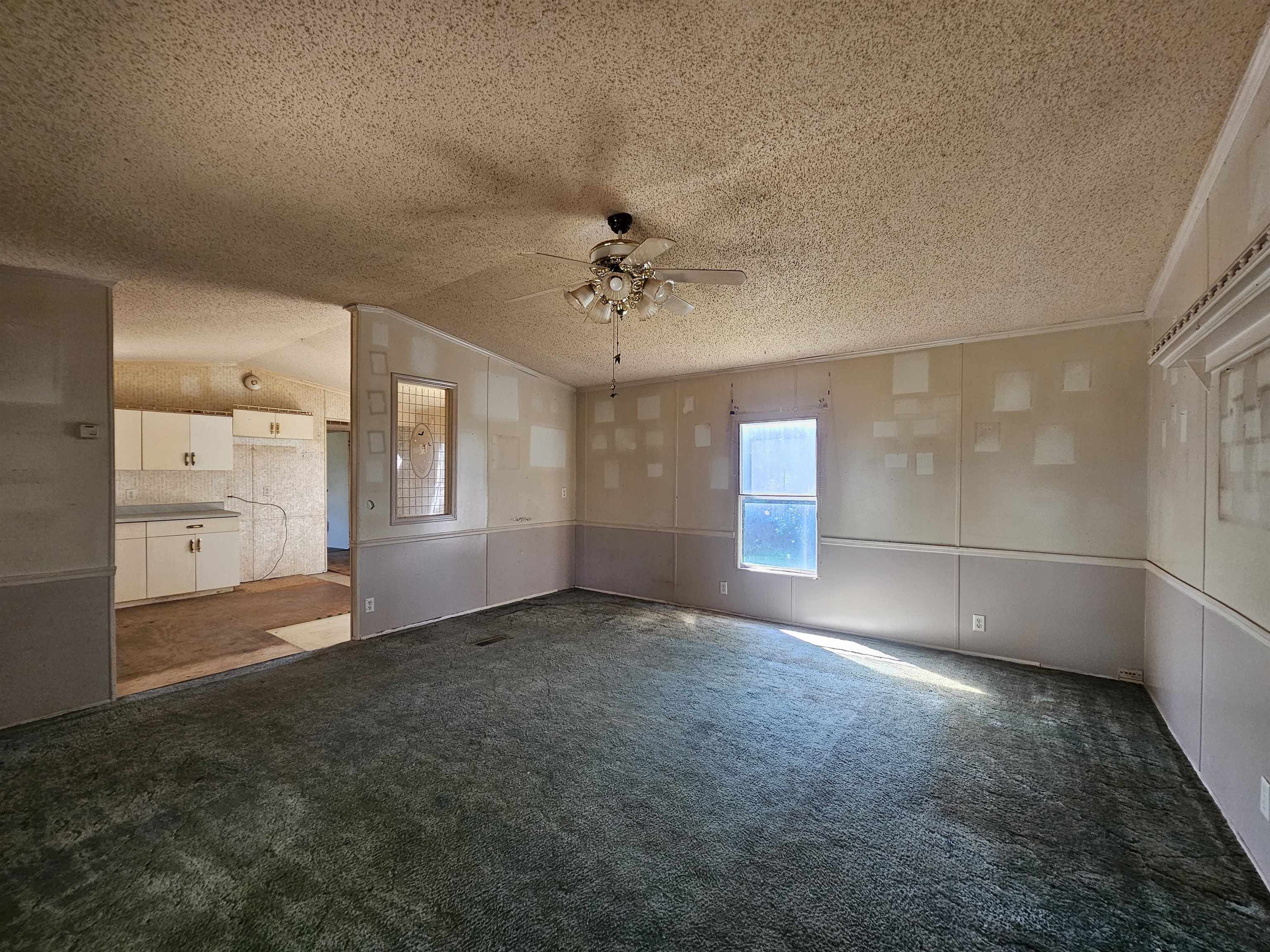 13902 US Hwy 60 E, Reed, Kentucky 42451, 3 Bedrooms Bedrooms, ,2 BathroomsBathrooms,Manufactured On Land,For Sale,US Hwy 60 E,92799