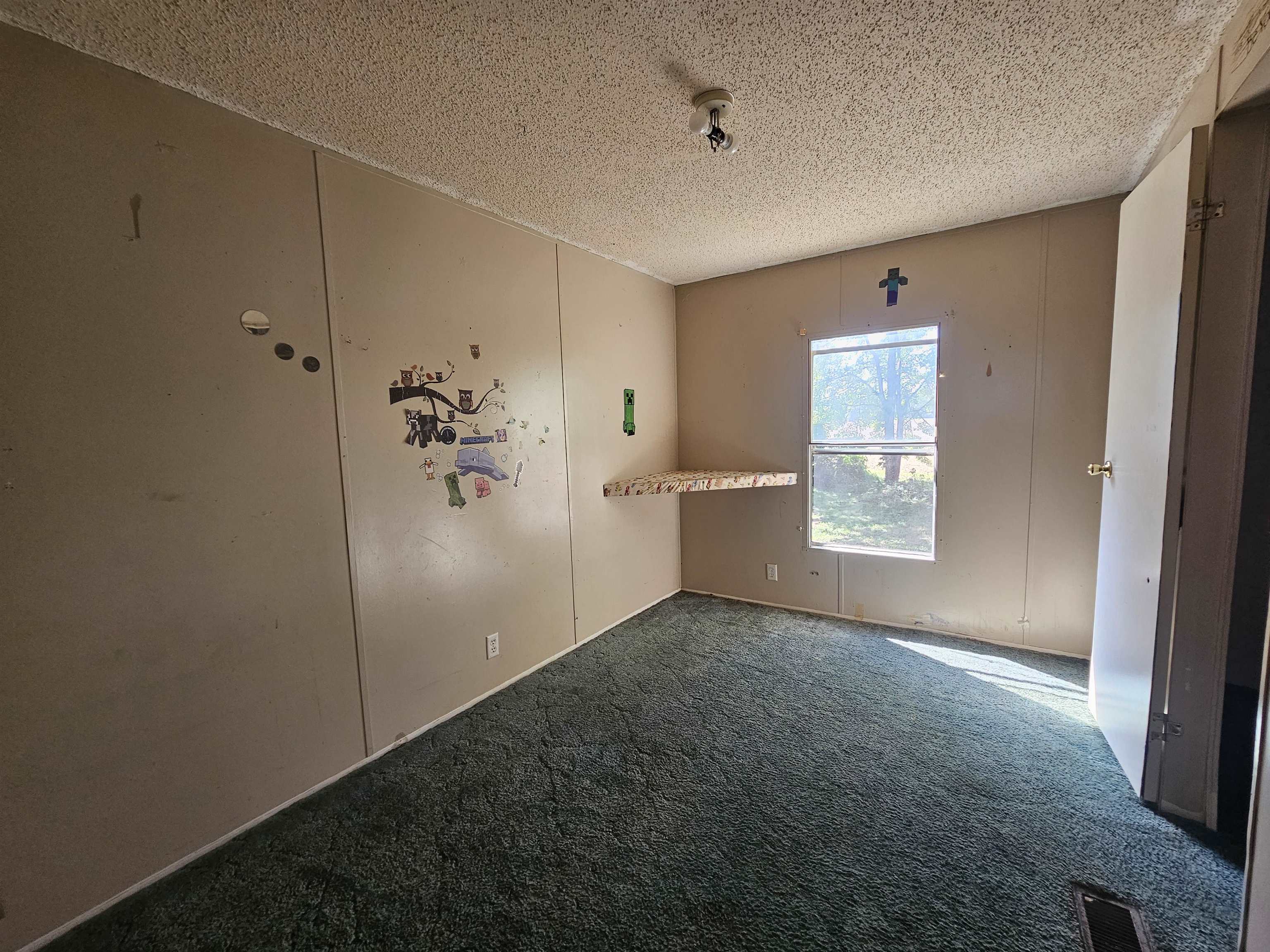 13902 US Hwy 60 E, Reed, Kentucky 42451, 3 Bedrooms Bedrooms, ,2 BathroomsBathrooms,Manufactured On Land,For Sale,US Hwy 60 E,92799