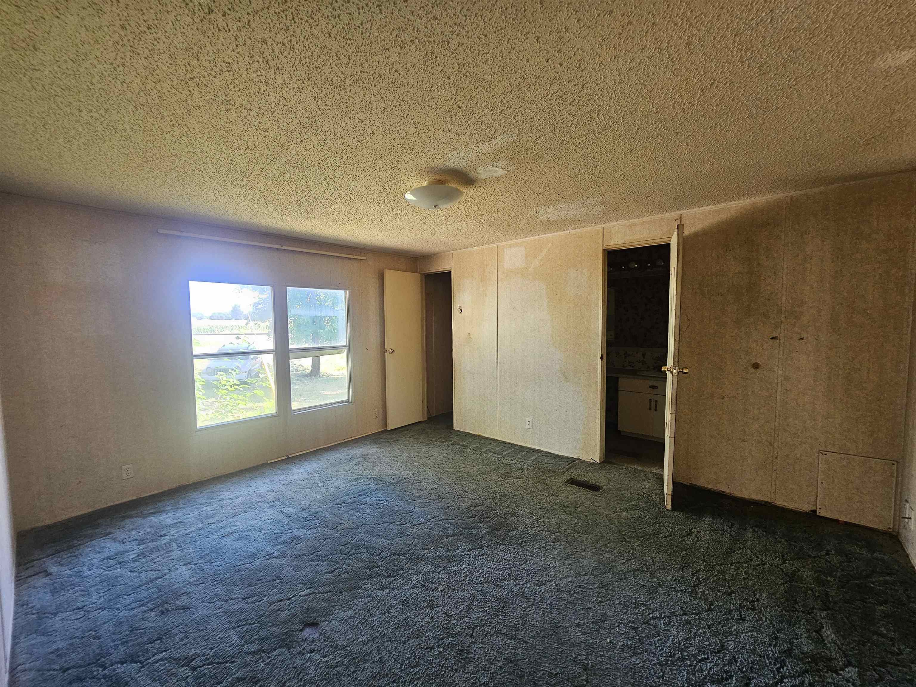 13902 US Hwy 60 E, Reed, Kentucky 42451, 3 Bedrooms Bedrooms, ,2 BathroomsBathrooms,Manufactured On Land,For Sale,US Hwy 60 E,92799