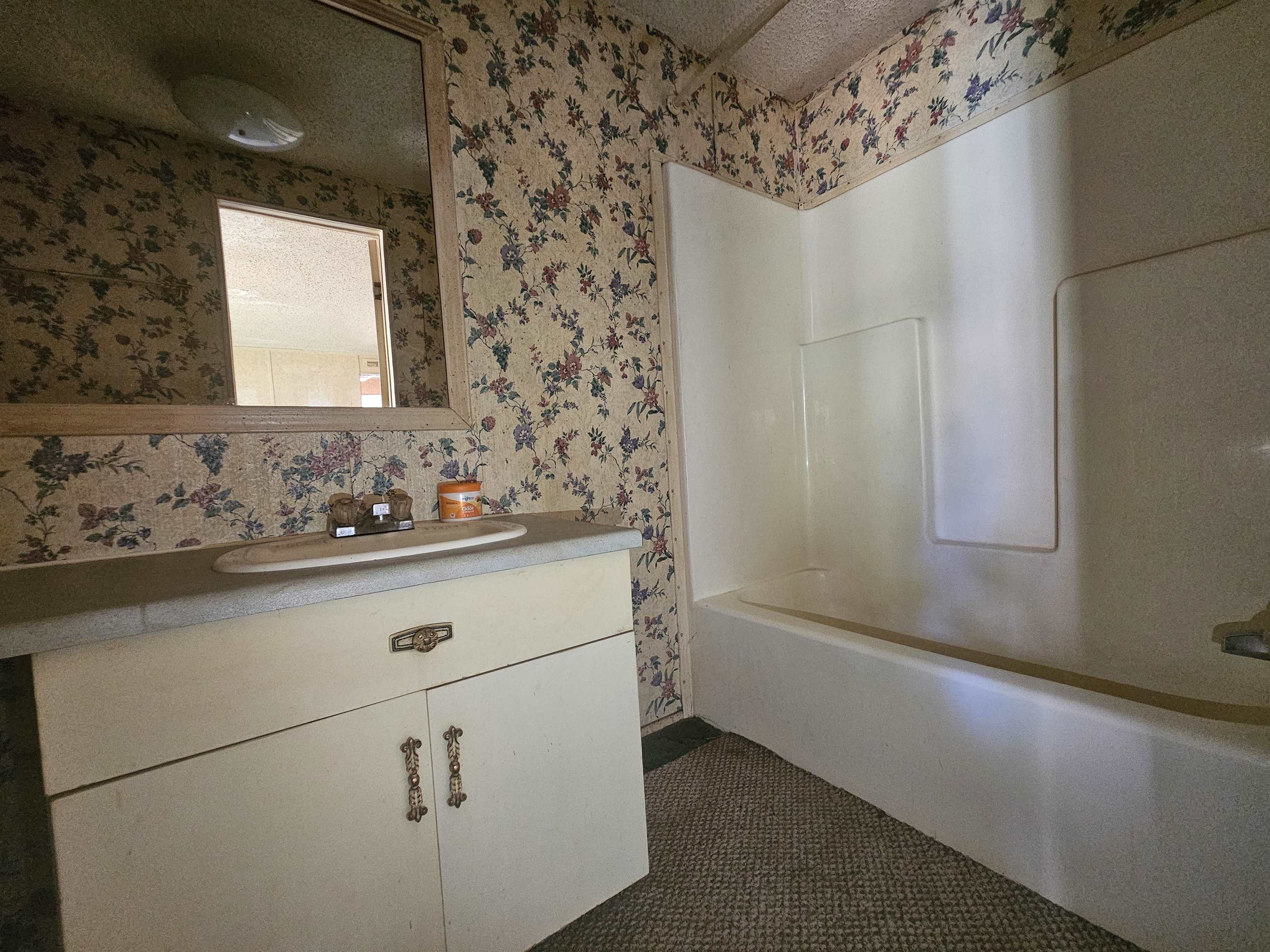 13902 US Hwy 60 E, Reed, Kentucky 42451, 3 Bedrooms Bedrooms, ,2 BathroomsBathrooms,Manufactured On Land,For Sale,US Hwy 60 E,92799