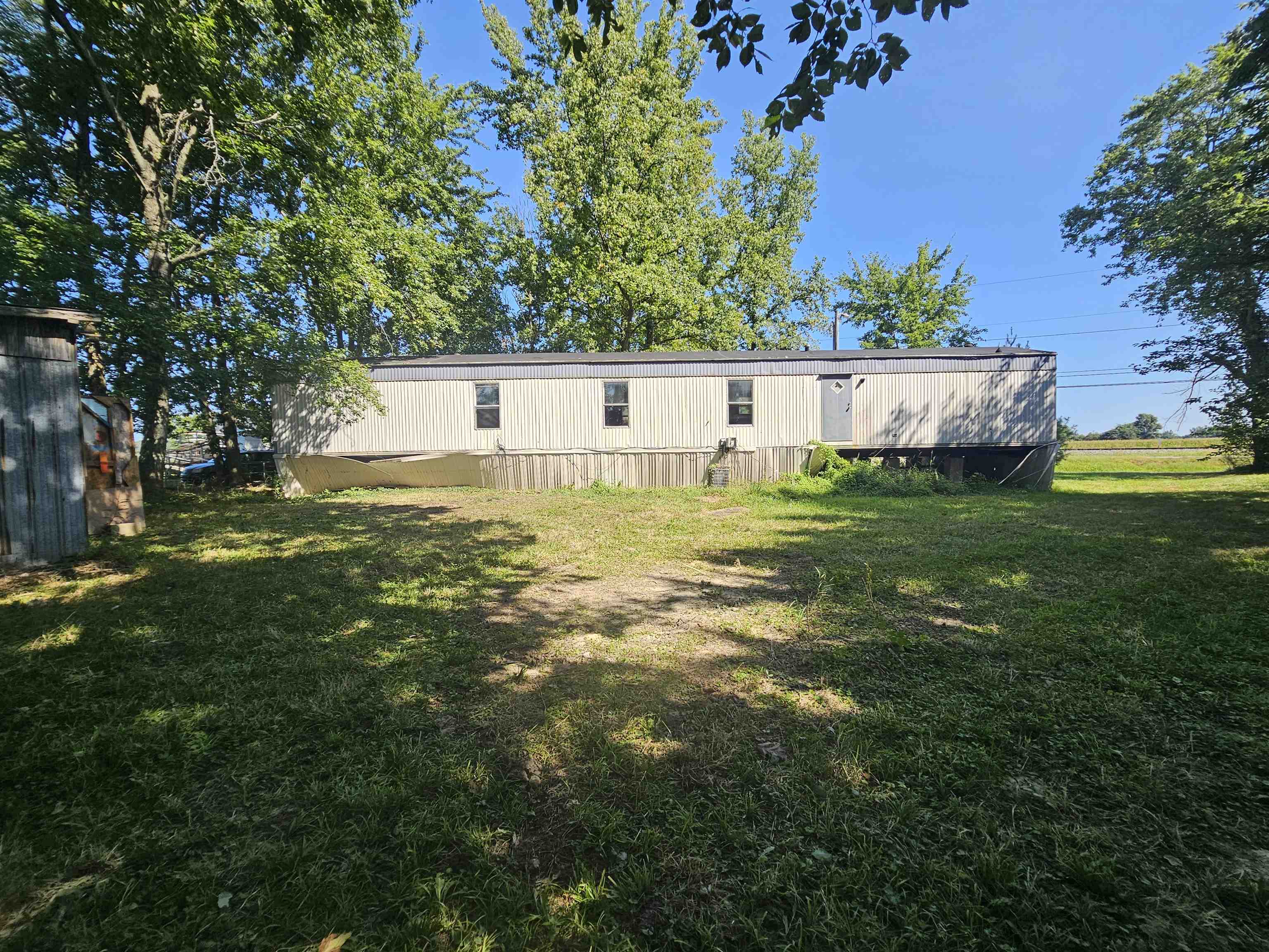 13902 US Hwy 60 E, Reed, Kentucky 42451, 3 Bedrooms Bedrooms, ,2 BathroomsBathrooms,Manufactured On Land,For Sale,US Hwy 60 E,92799