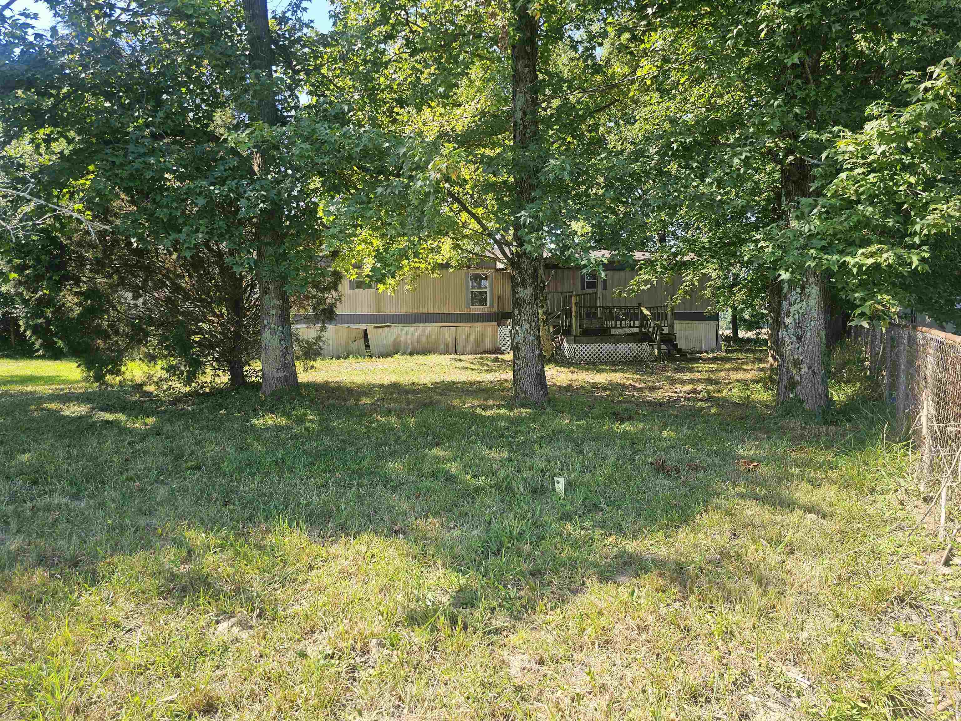 13902 US Hwy 60 E, Reed, Kentucky 42451, 3 Bedrooms Bedrooms, ,2 BathroomsBathrooms,Manufactured On Land,For Sale,US Hwy 60 E,92799