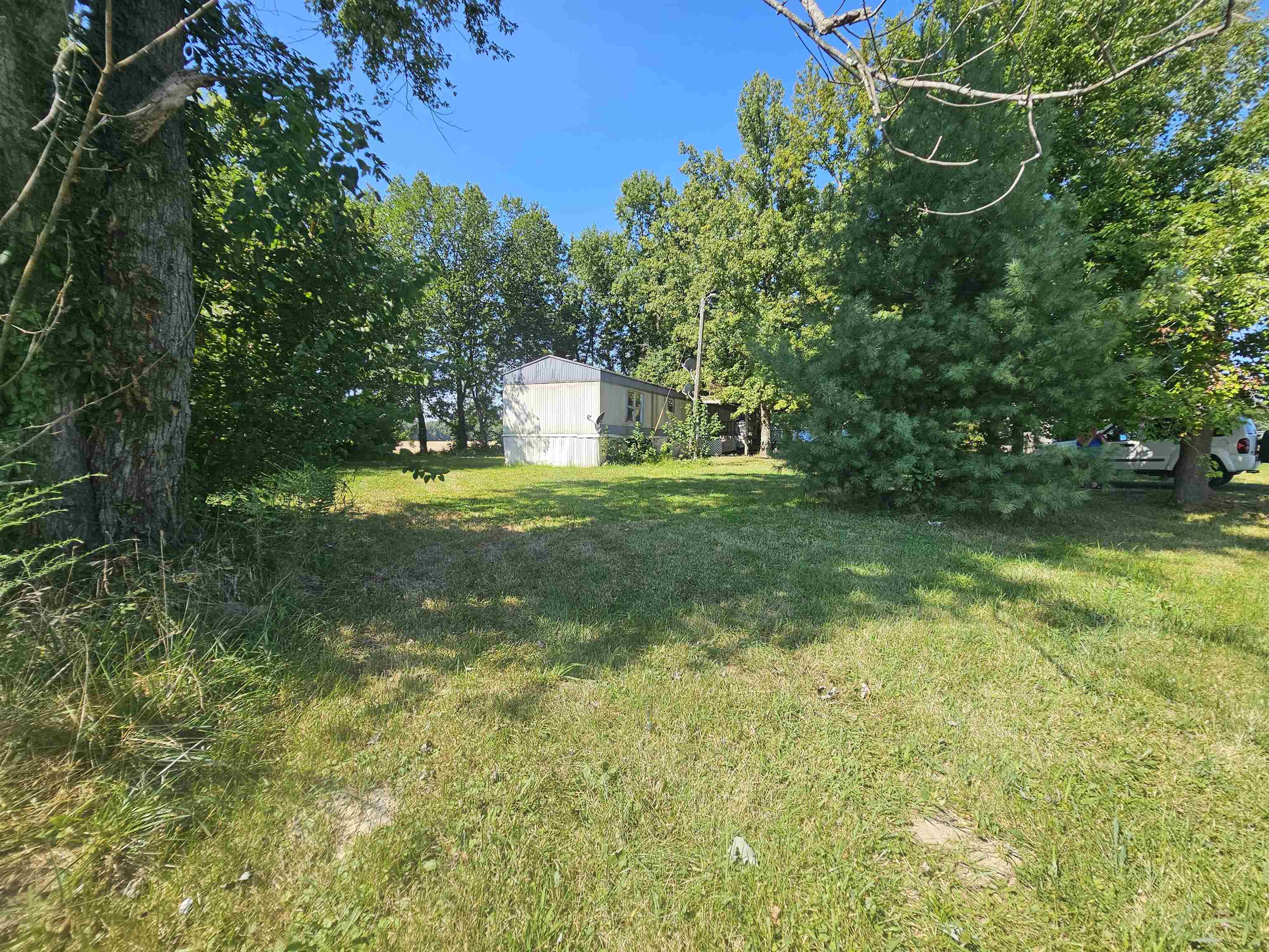 13902 US Hwy 60 E, Reed, Kentucky 42451, 3 Bedrooms Bedrooms, ,2 BathroomsBathrooms,Manufactured On Land,For Sale,US Hwy 60 E,92799