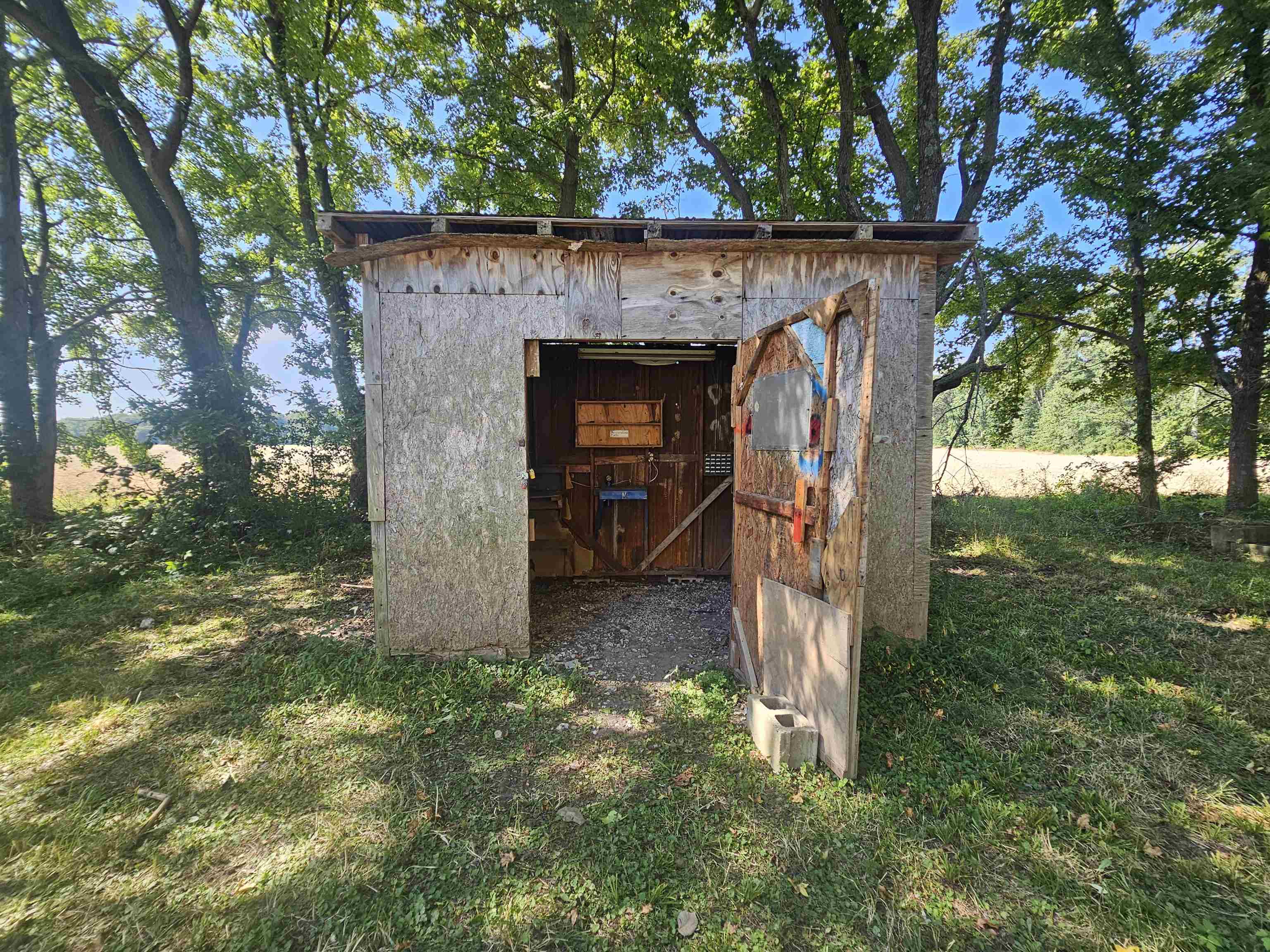 13902 US Hwy 60 E, Reed, Kentucky 42451, 3 Bedrooms Bedrooms, ,2 BathroomsBathrooms,Manufactured On Land,For Sale,US Hwy 60 E,92799