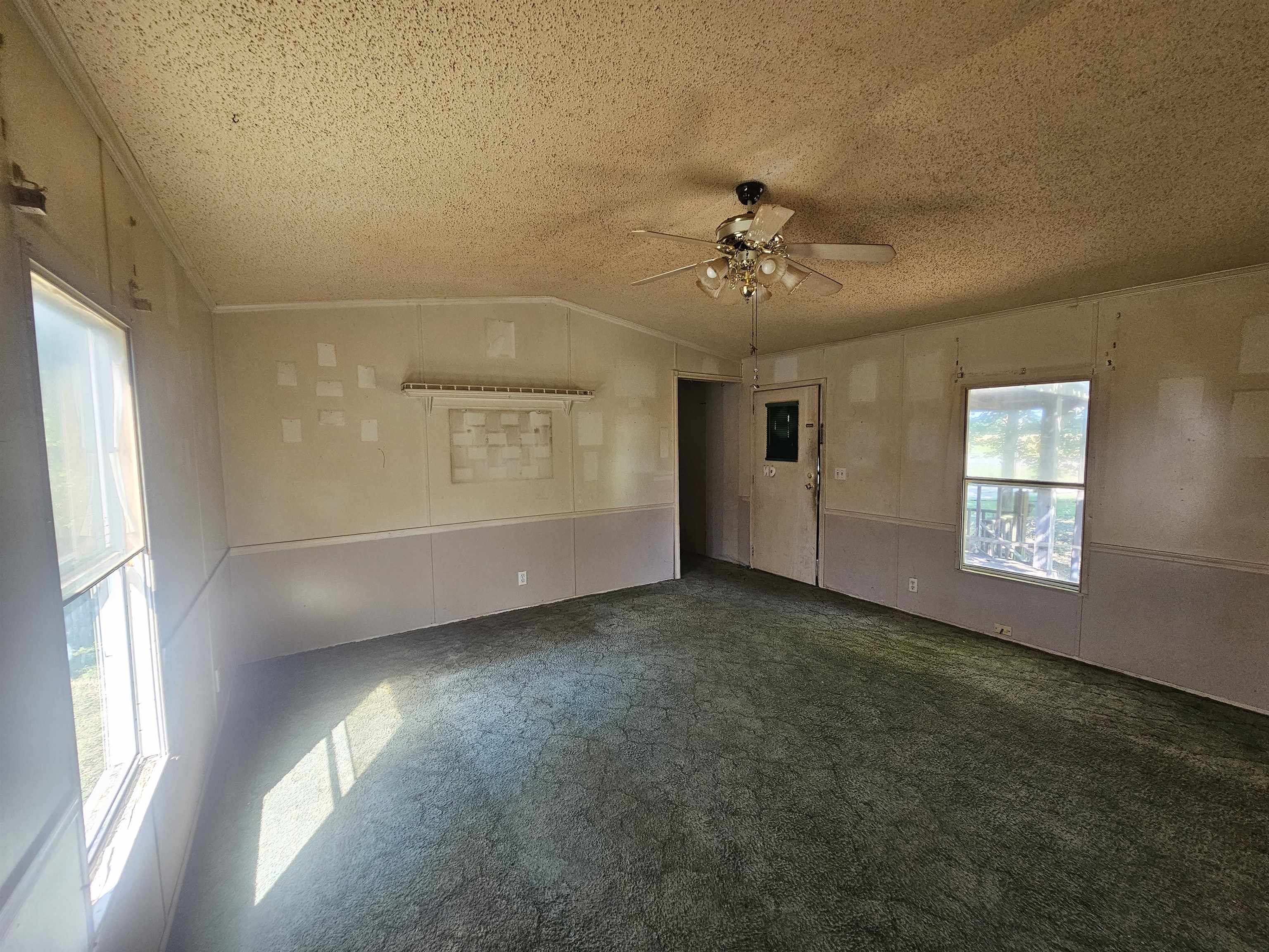 13902 US Hwy 60 E, Reed, Kentucky 42451, 3 Bedrooms Bedrooms, ,2 BathroomsBathrooms,Manufactured On Land,For Sale,US Hwy 60 E,92799