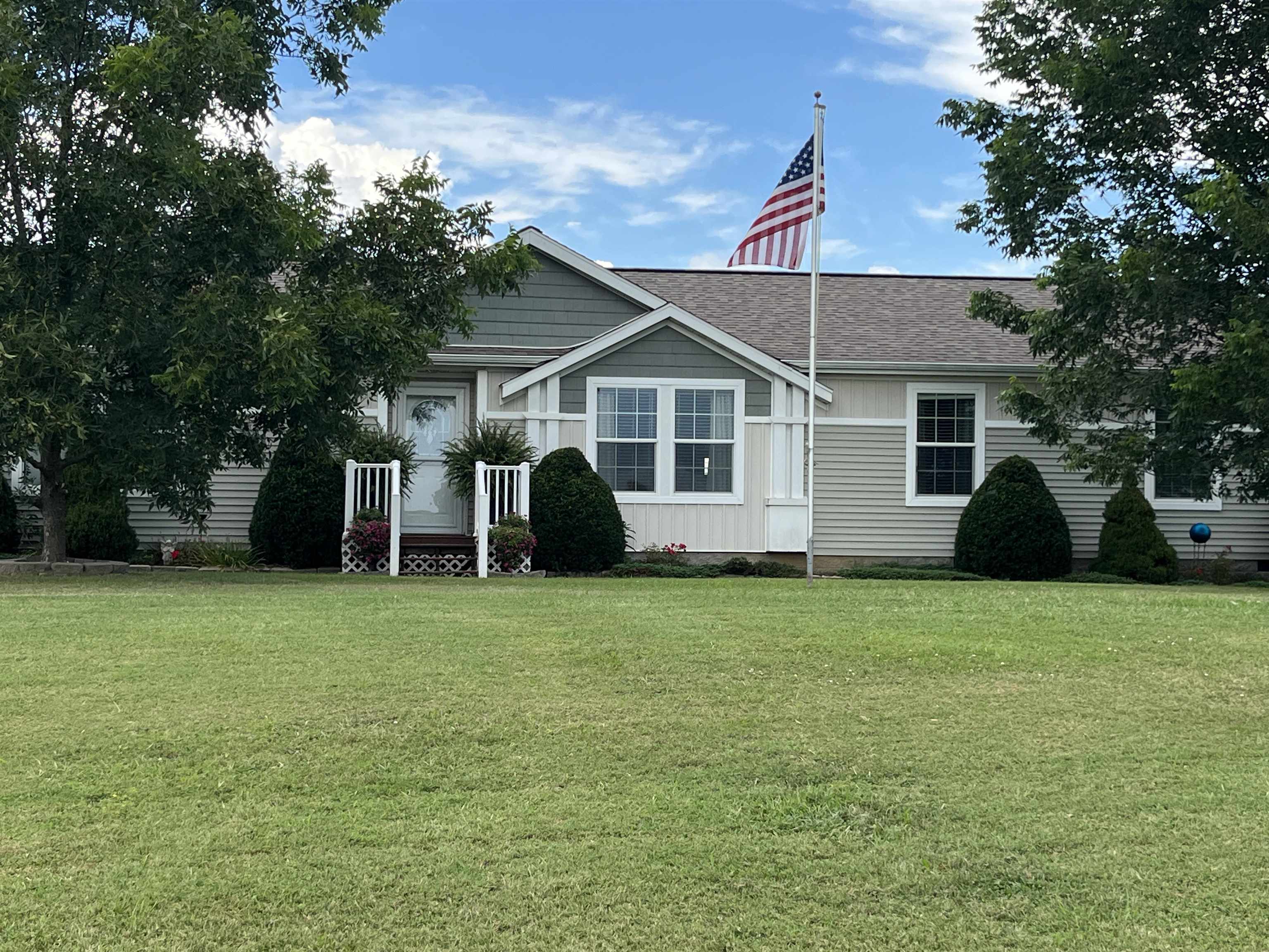 5501 Ditto Rd, Philpot, Kentucky 42366, 3 Bedrooms Bedrooms, ,2 BathroomsBathrooms,Manufactured On Land,For Sale,Ditto Rd,92801