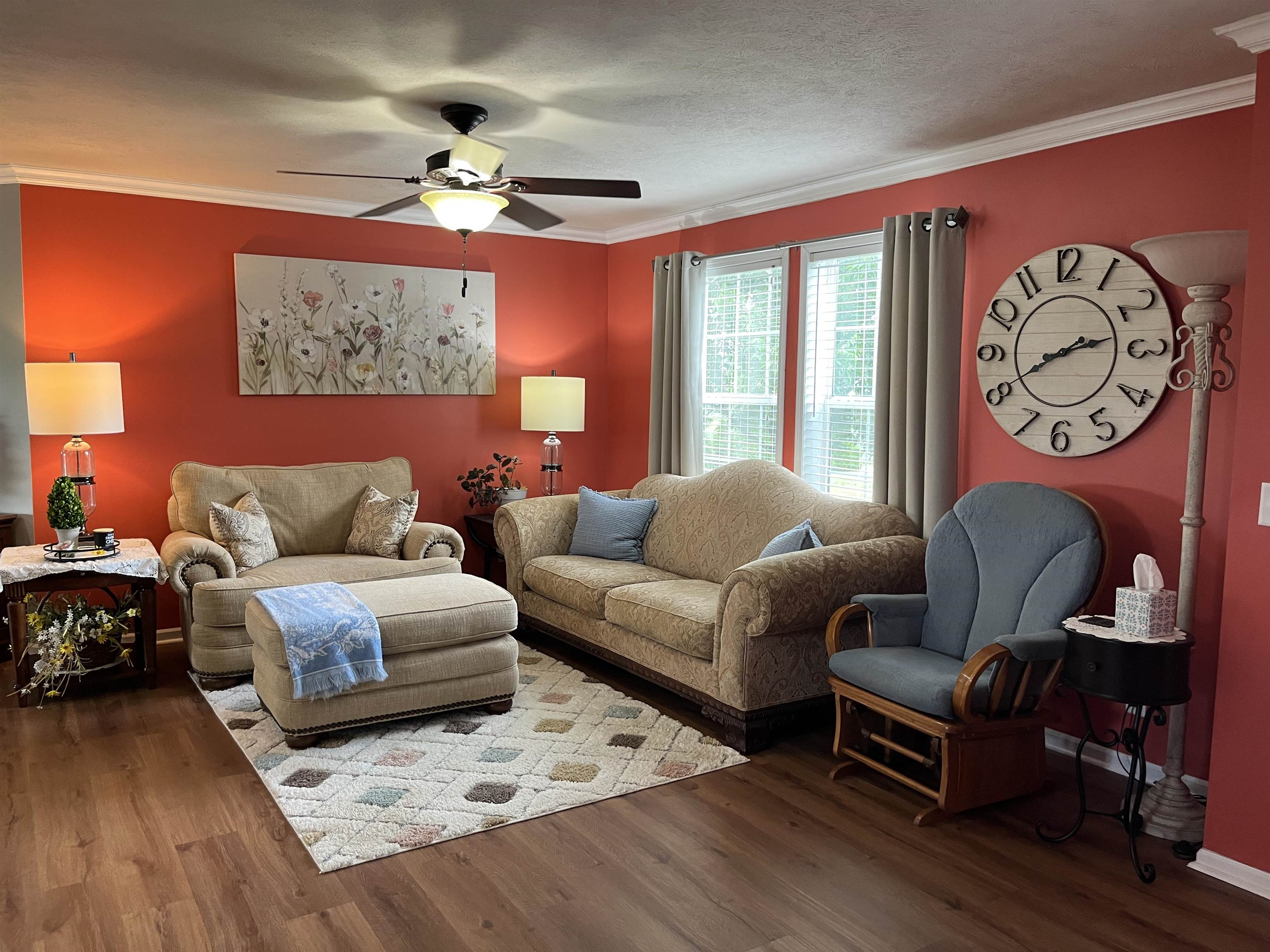 5501 Ditto Rd, Philpot, Kentucky 42366, 3 Bedrooms Bedrooms, ,2 BathroomsBathrooms,Manufactured On Land,For Sale,Ditto Rd,92801