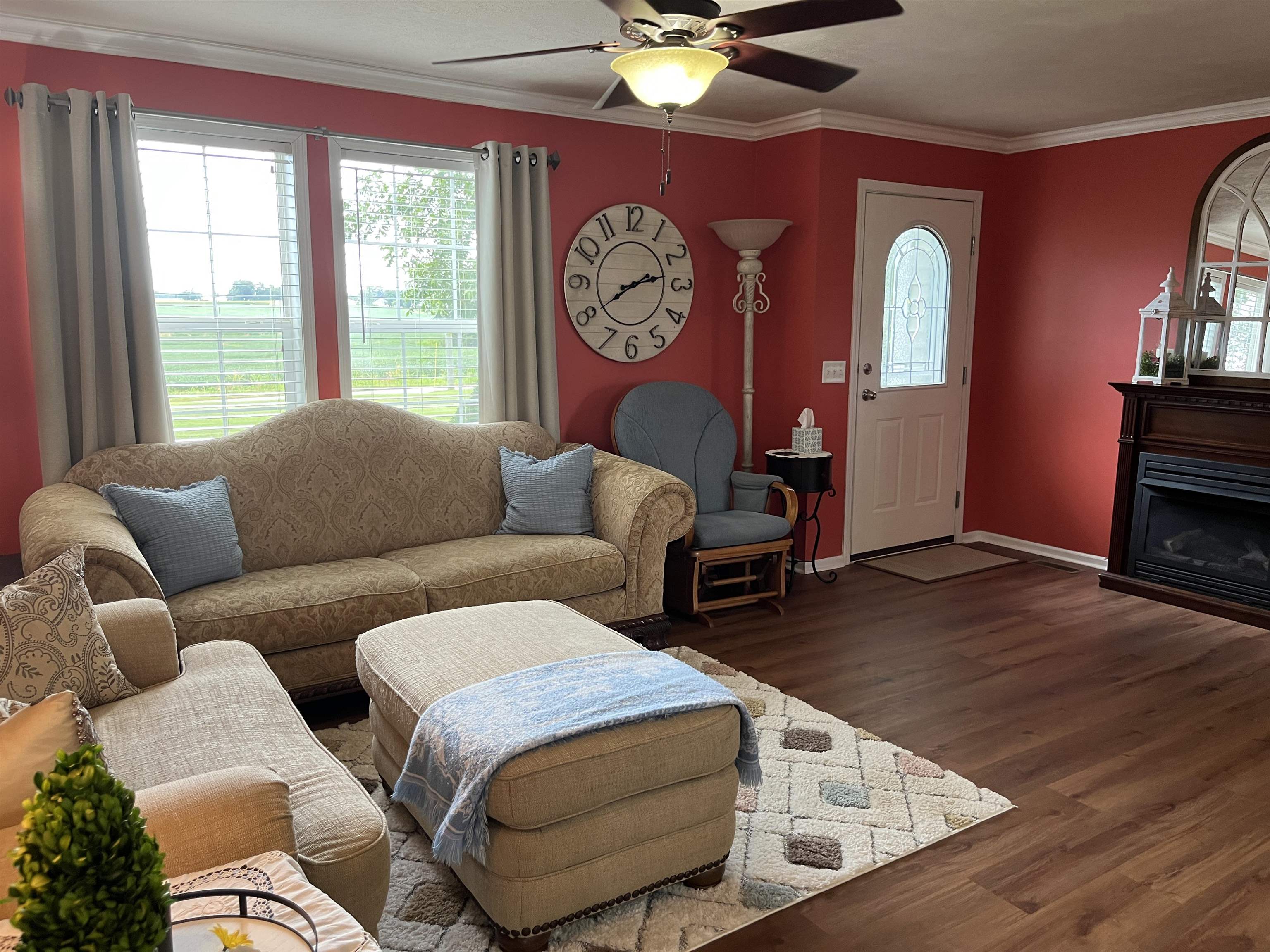 5501 Ditto Rd, Philpot, Kentucky 42366, 3 Bedrooms Bedrooms, ,2 BathroomsBathrooms,Manufactured On Land,For Sale,Ditto Rd,92801