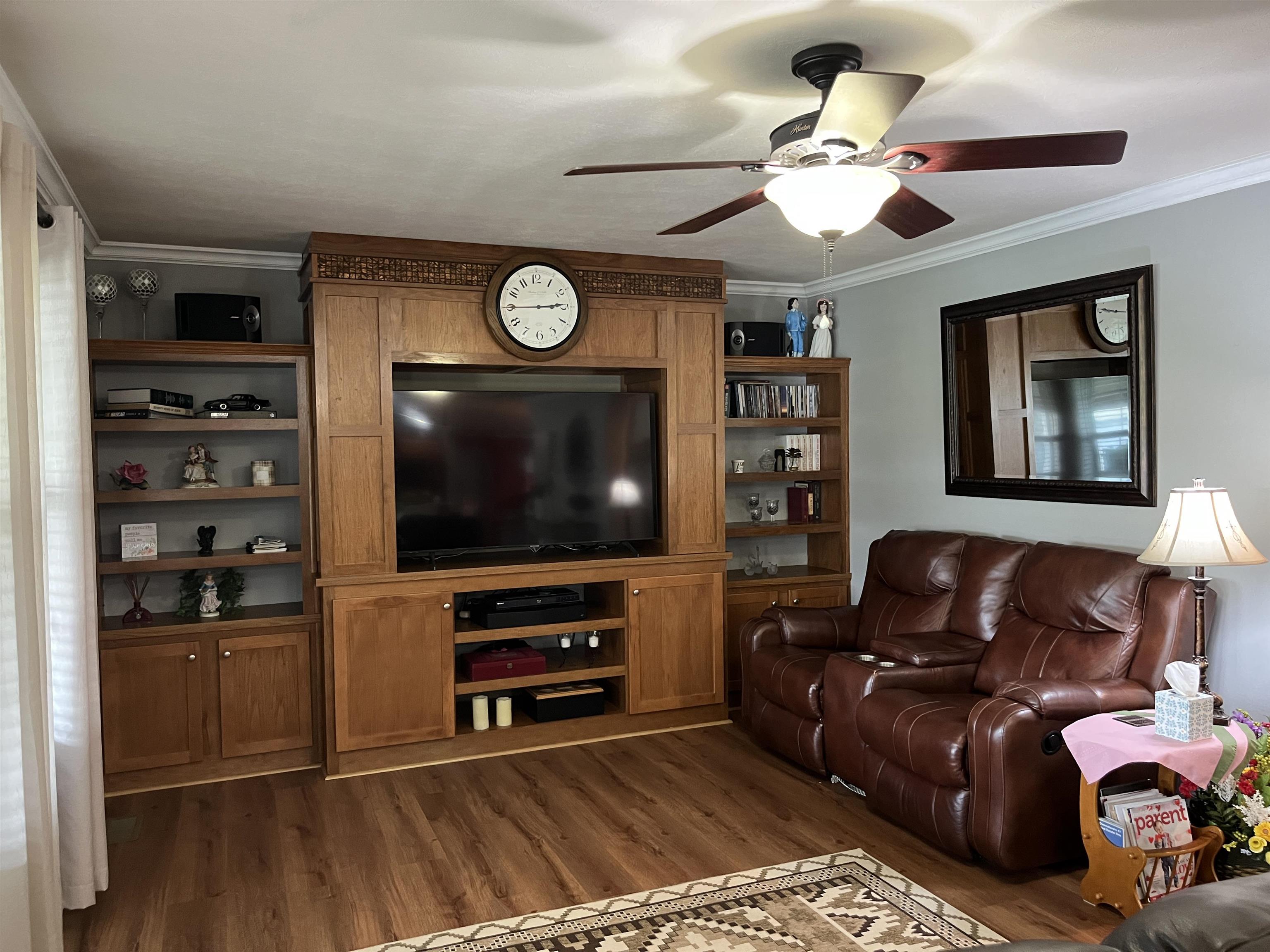 5501 Ditto Rd, Philpot, Kentucky 42366, 3 Bedrooms Bedrooms, ,2 BathroomsBathrooms,Manufactured On Land,For Sale,Ditto Rd,92801