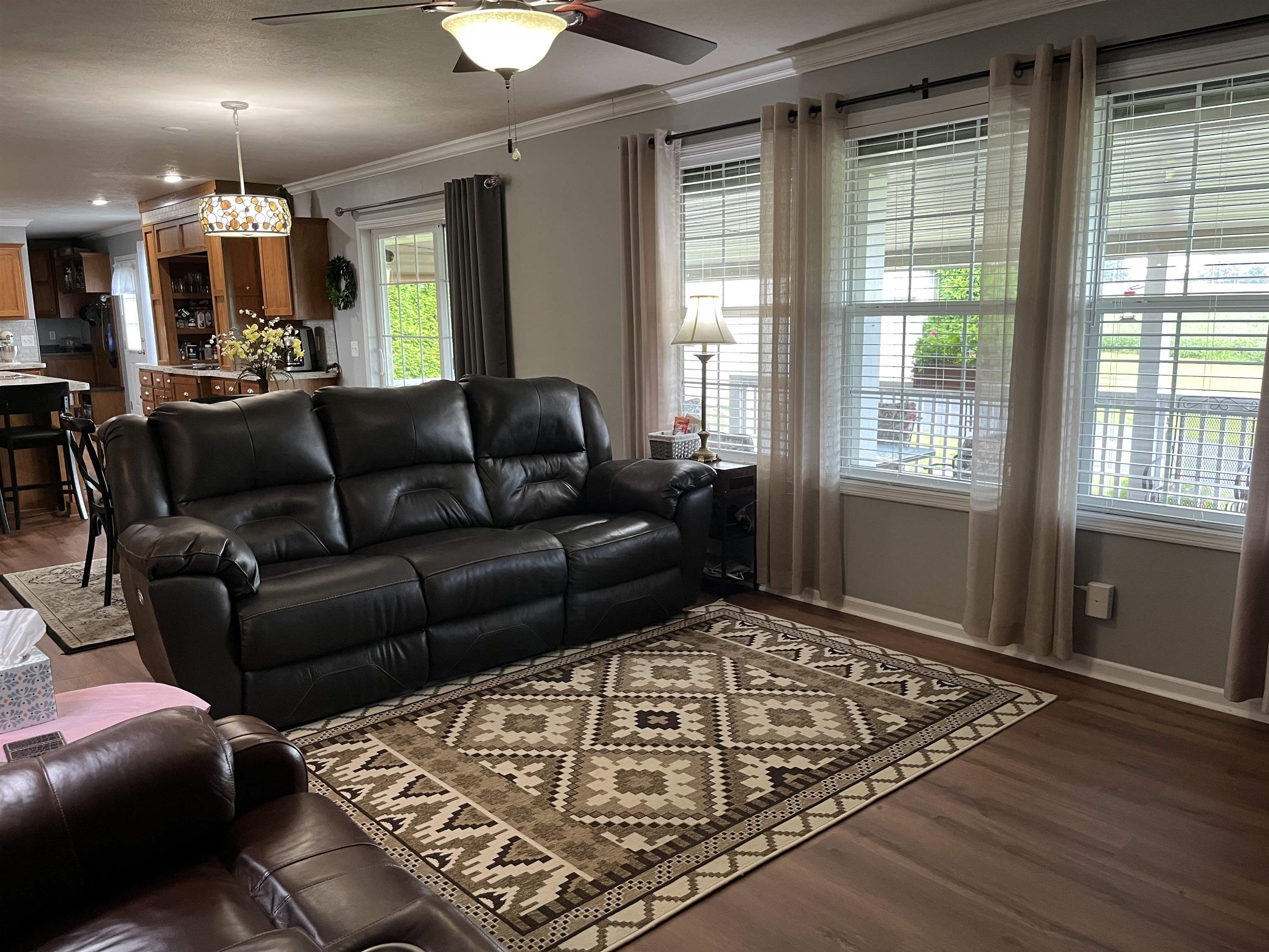5501 Ditto Rd, Philpot, Kentucky 42366, 3 Bedrooms Bedrooms, ,2 BathroomsBathrooms,Manufactured On Land,For Sale,Ditto Rd,92801