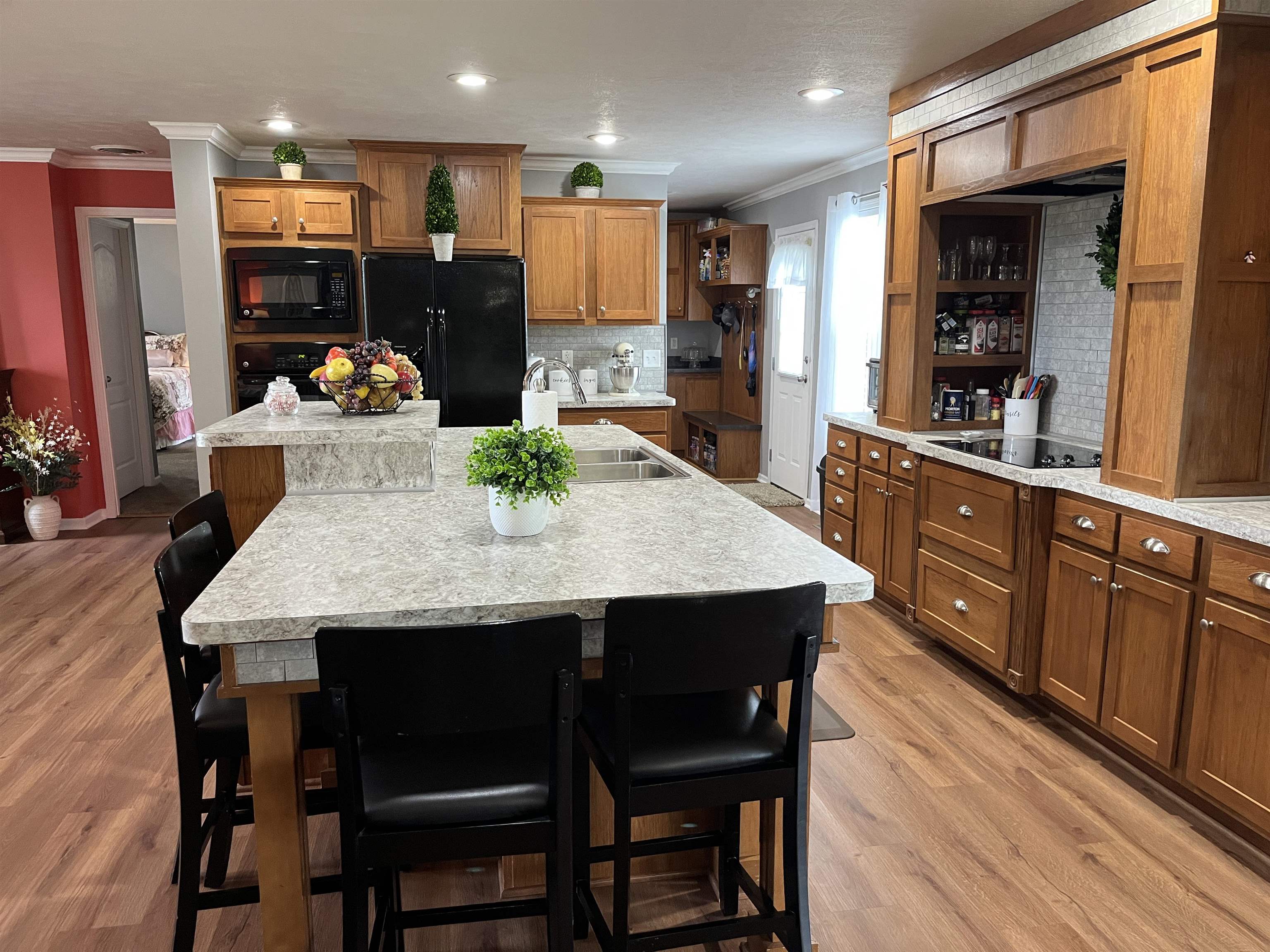 5501 Ditto Rd, Philpot, Kentucky 42366, 3 Bedrooms Bedrooms, ,2 BathroomsBathrooms,Manufactured On Land,For Sale,Ditto Rd,92801