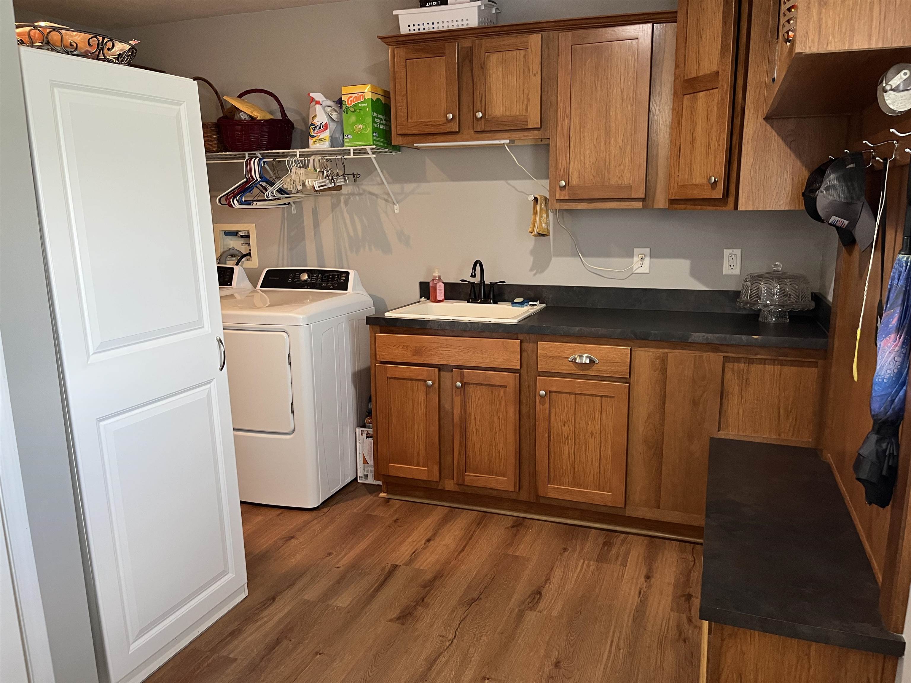 5501 Ditto Rd, Philpot, Kentucky 42366, 3 Bedrooms Bedrooms, ,2 BathroomsBathrooms,Manufactured On Land,For Sale,Ditto Rd,92801