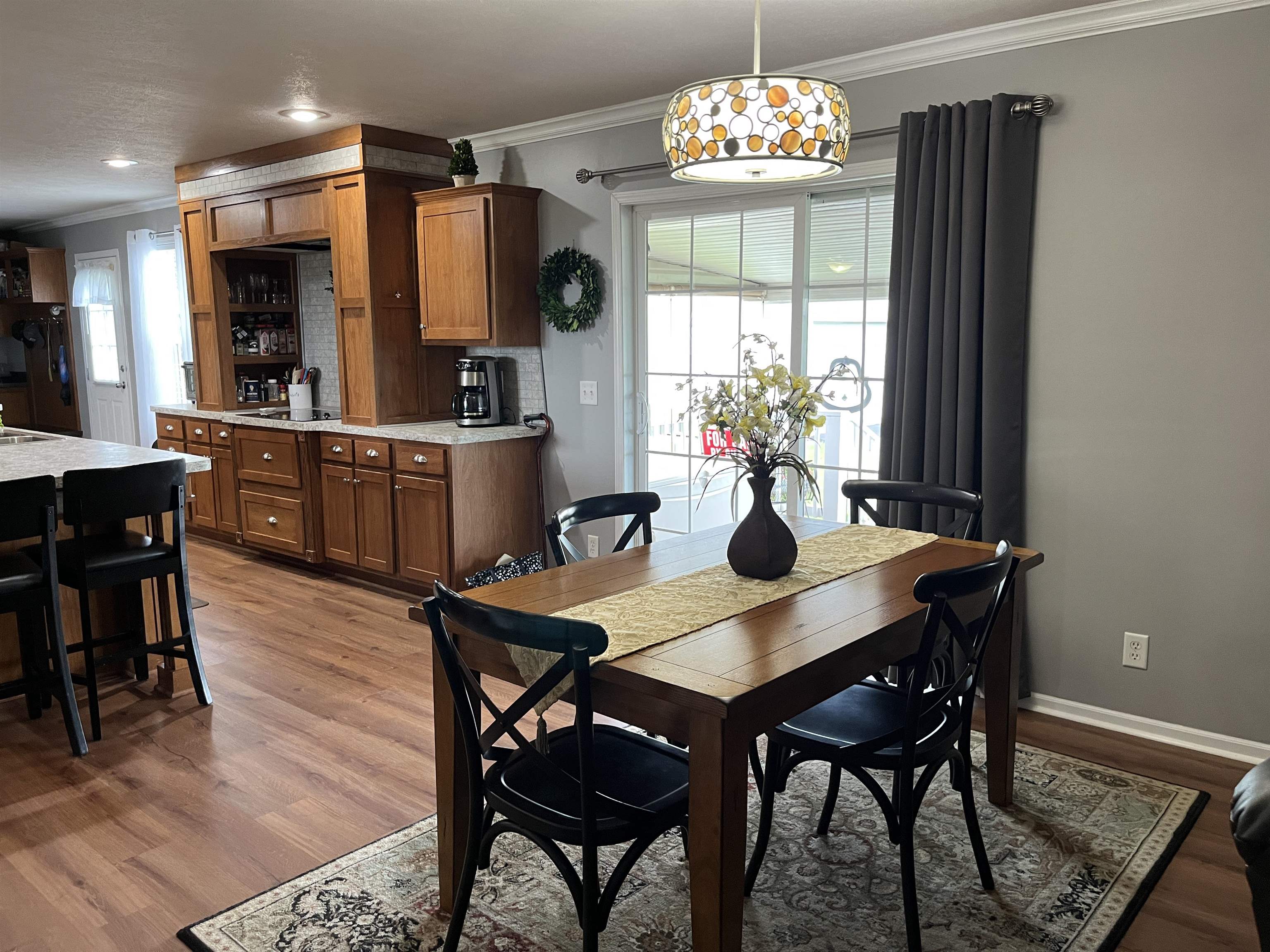 5501 Ditto Rd, Philpot, Kentucky 42366, 3 Bedrooms Bedrooms, ,2 BathroomsBathrooms,Manufactured On Land,For Sale,Ditto Rd,92801
