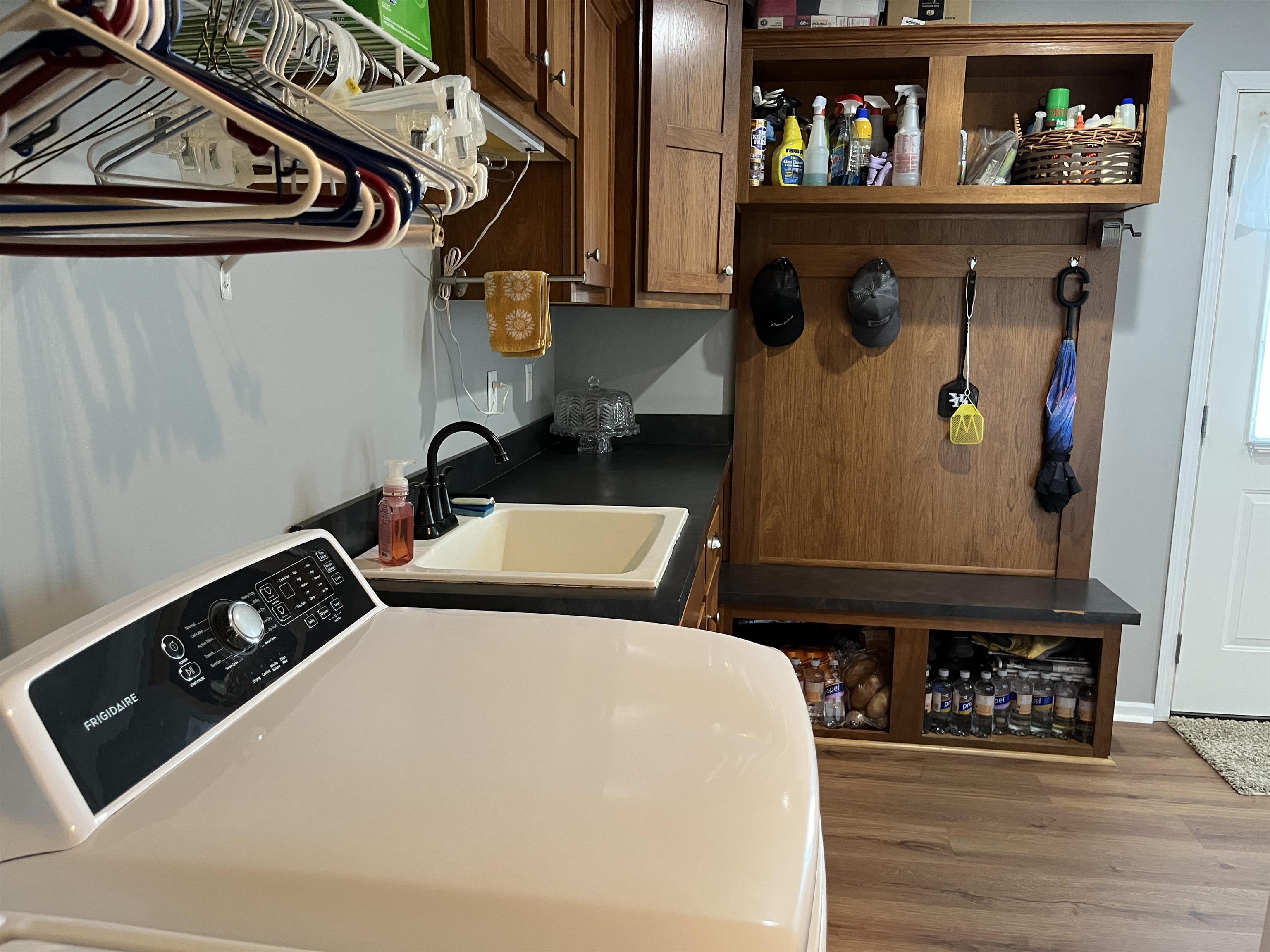 5501 Ditto Rd, Philpot, Kentucky 42366, 3 Bedrooms Bedrooms, ,2 BathroomsBathrooms,Manufactured On Land,For Sale,Ditto Rd,92801