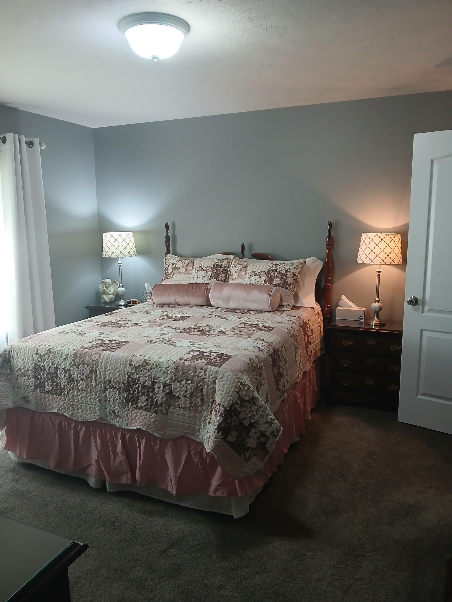 5501 Ditto Rd, Philpot, Kentucky 42366, 3 Bedrooms Bedrooms, ,2 BathroomsBathrooms,Manufactured On Land,For Sale,Ditto Rd,92801
