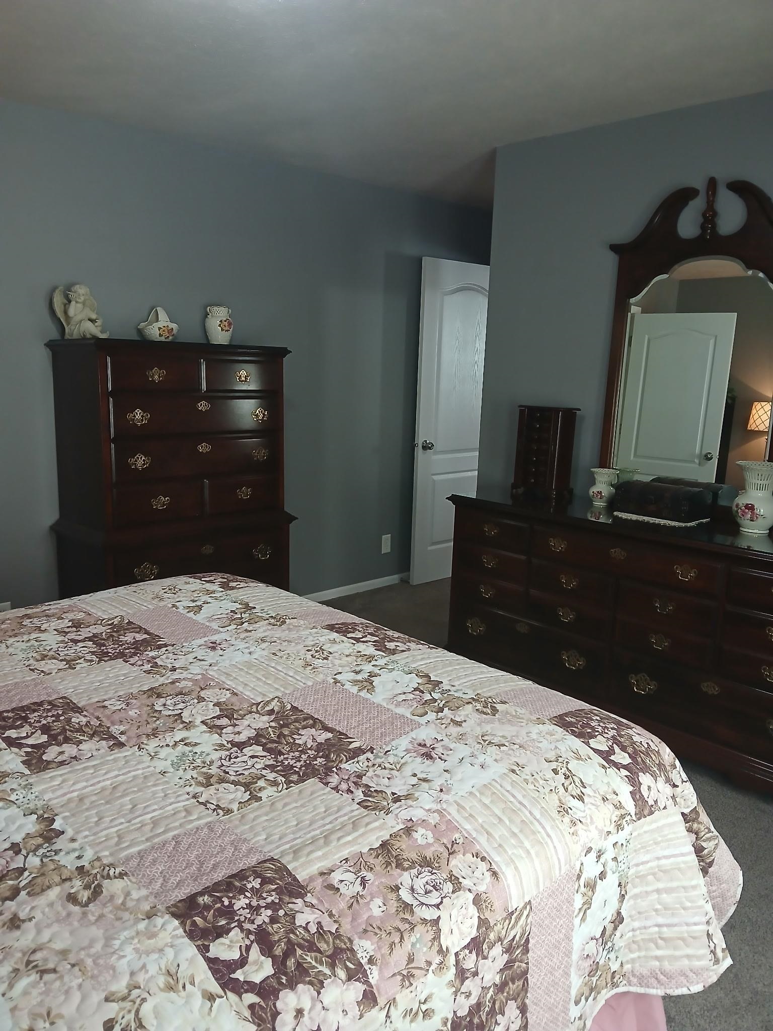 5501 Ditto Rd, Philpot, Kentucky 42366, 3 Bedrooms Bedrooms, ,2 BathroomsBathrooms,Manufactured On Land,For Sale,Ditto Rd,92801