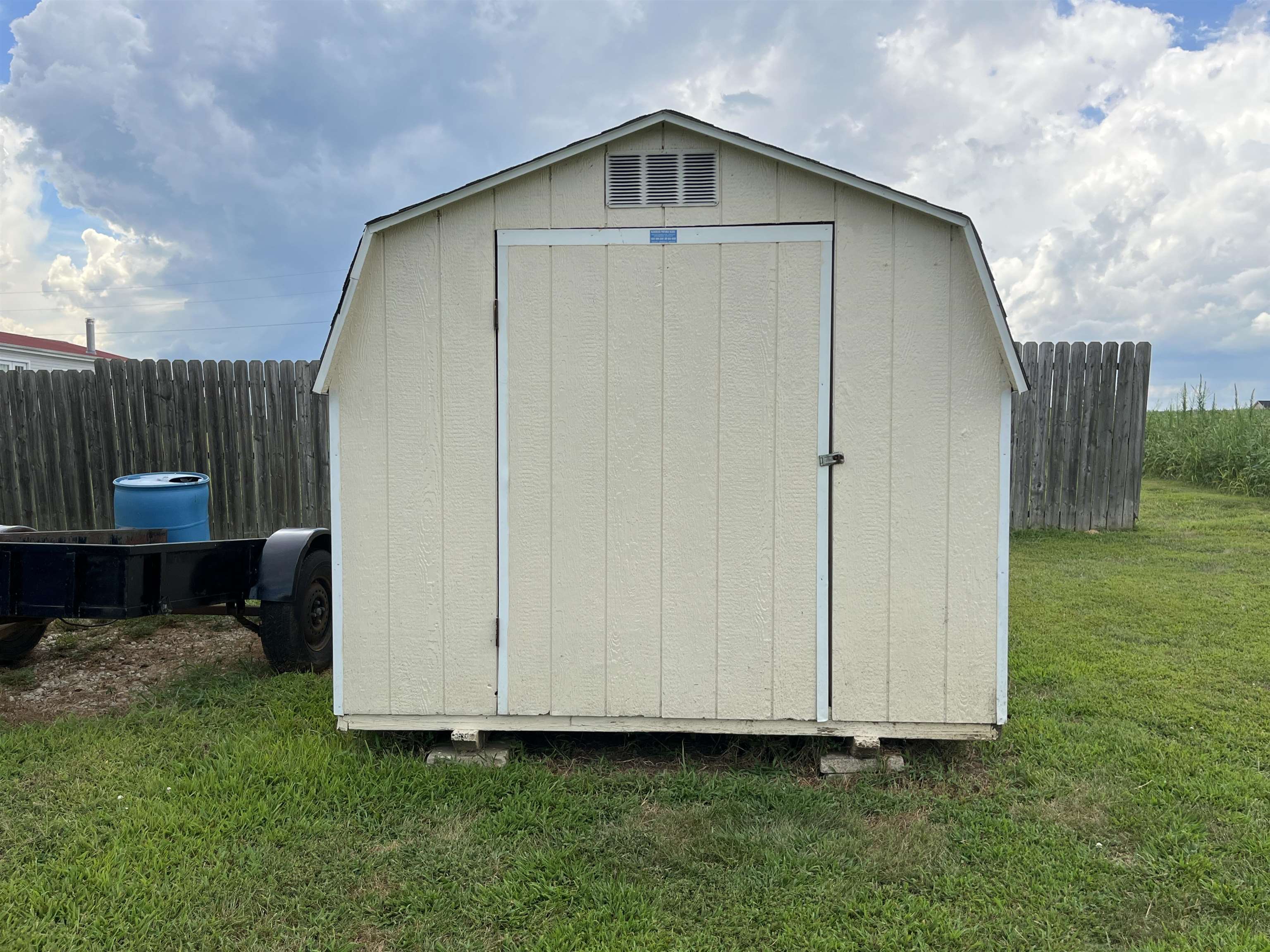 5501 Ditto Rd, Philpot, Kentucky 42366, 3 Bedrooms Bedrooms, ,2 BathroomsBathrooms,Manufactured On Land,For Sale,Ditto Rd,92801