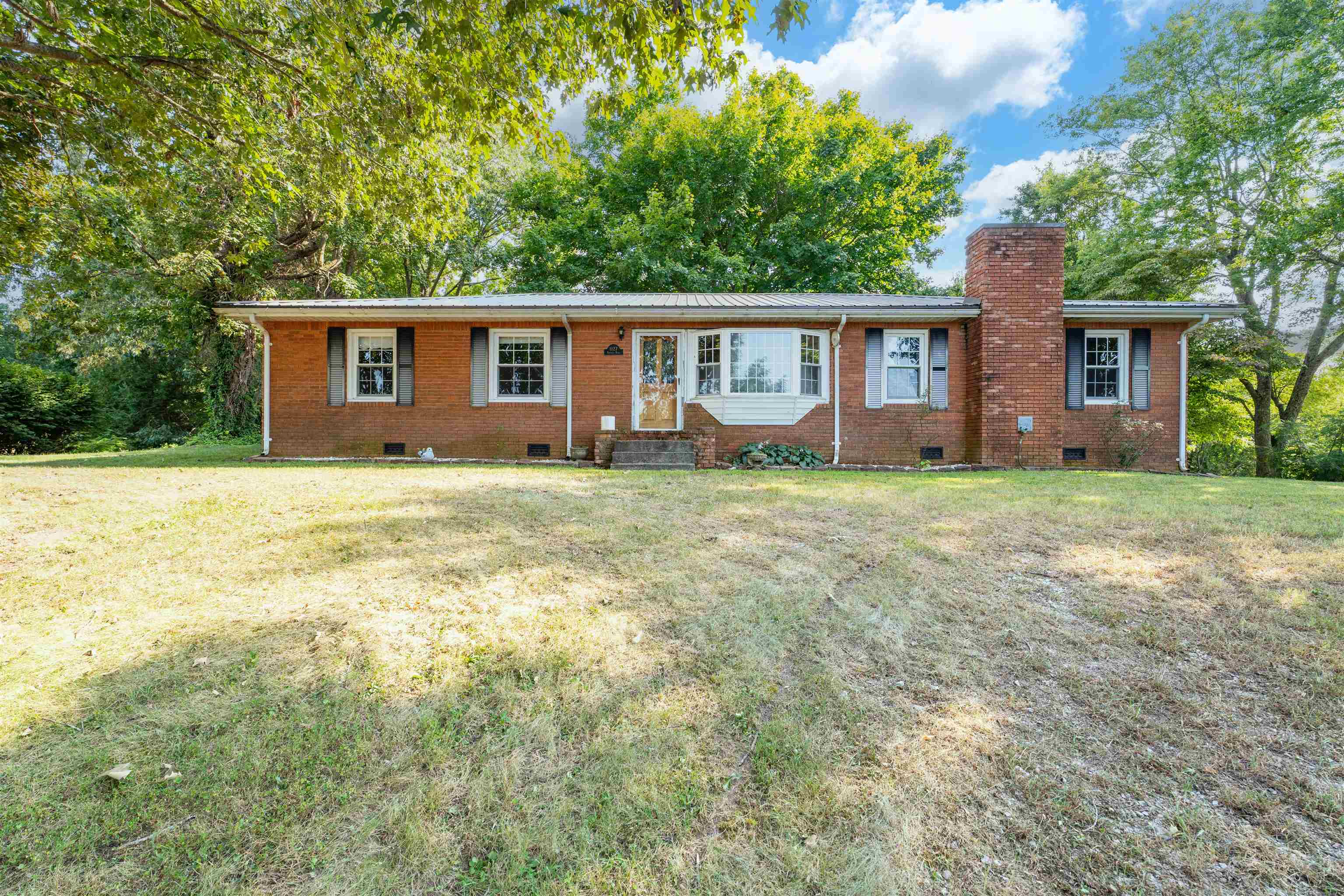 1127 Boswell Rd, Hartford, Kentucky 42347, 3 Bedrooms Bedrooms, ,2 BathroomsBathrooms,Single Family Residence,For Sale,Boswell Rd,92803