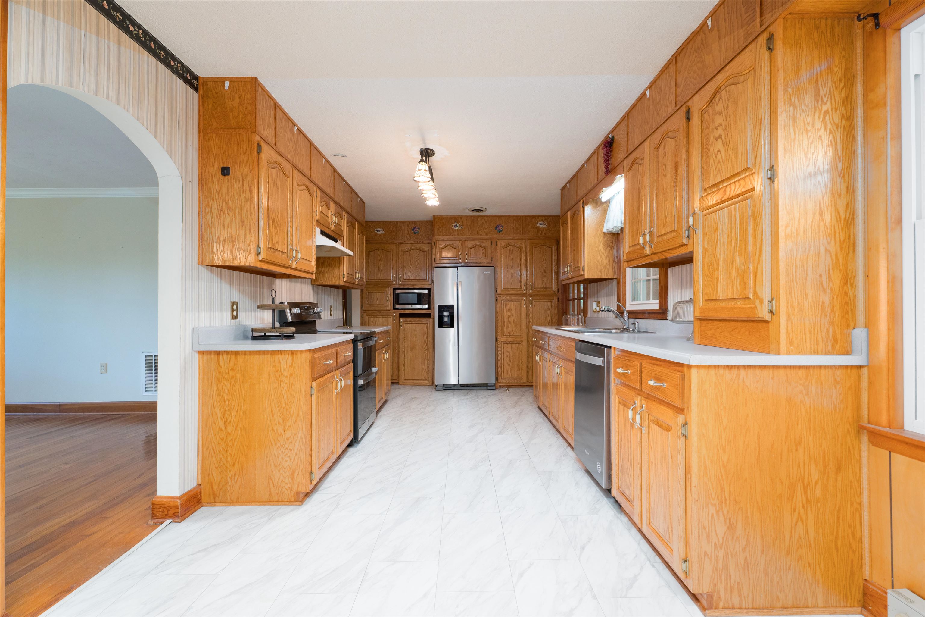 1127 Boswell Rd, Hartford, Kentucky 42347, 3 Bedrooms Bedrooms, ,2 BathroomsBathrooms,Single Family Residence,For Sale,Boswell Rd,92803