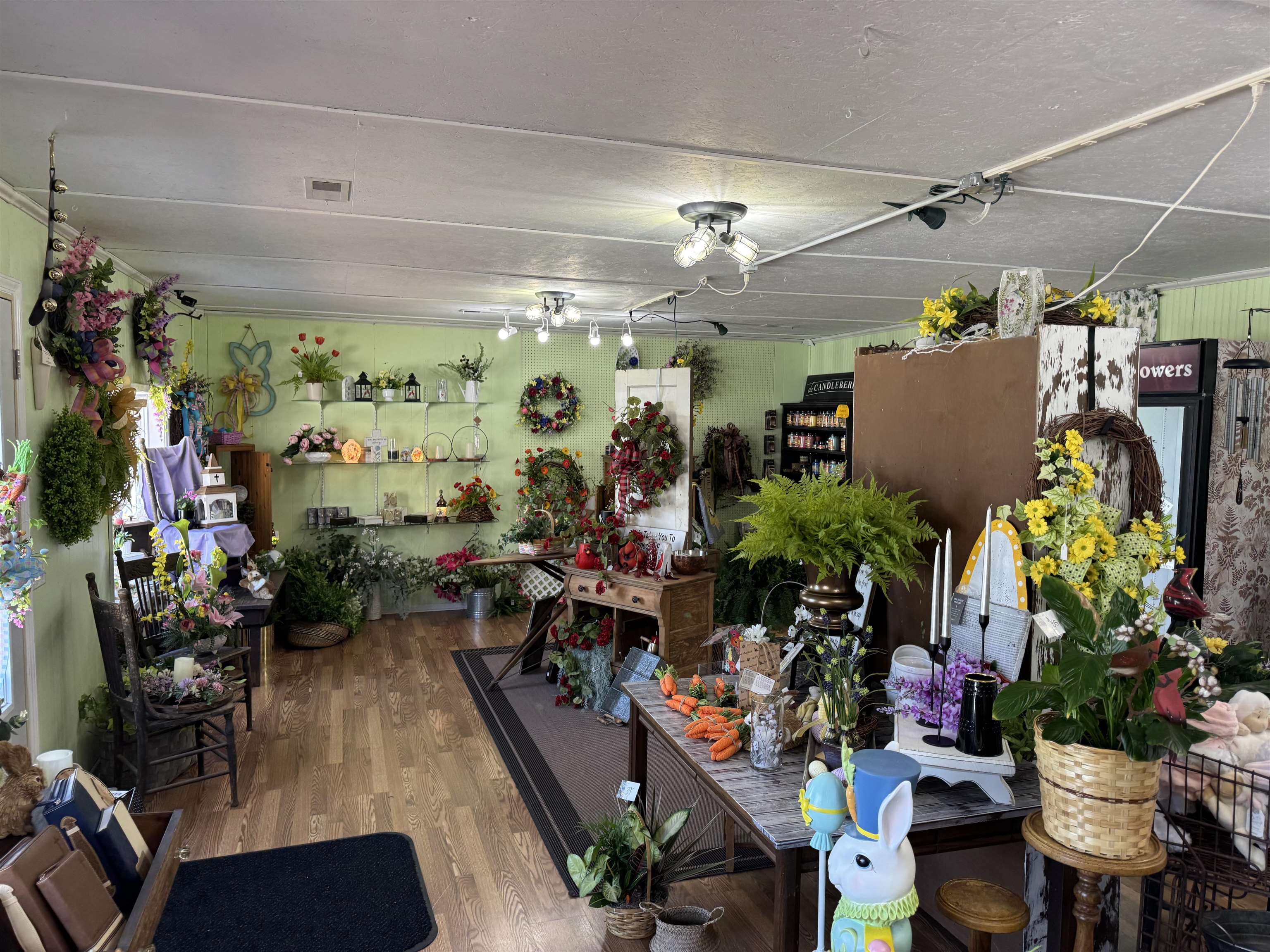 160 Main Cross St, Hawesville, Kentucky 42348, ,Retail,For Sale,Main Cross St,92804